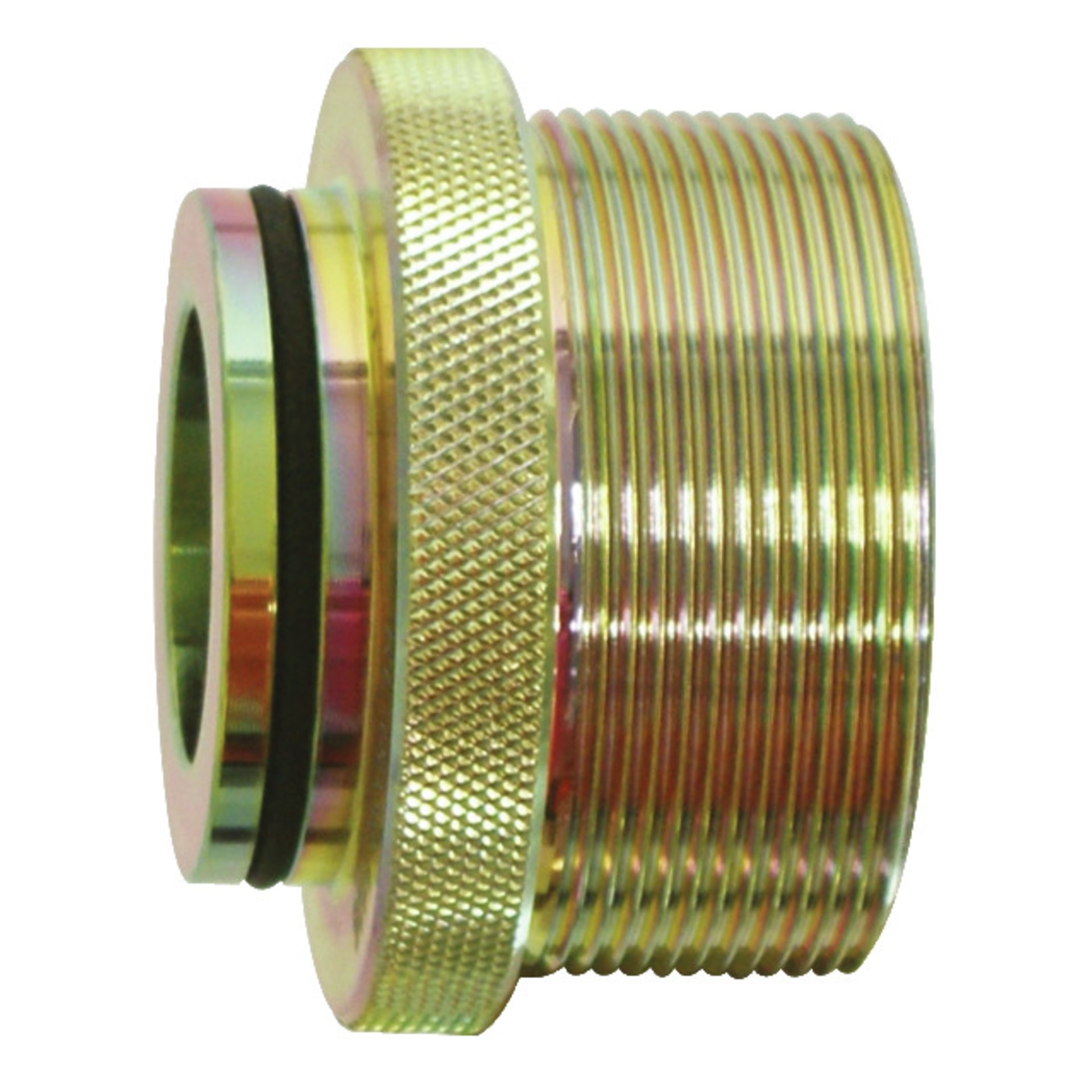 KL-0039-1105 Adapter, 2¼"-14 UNS auf Ø 30 mm
