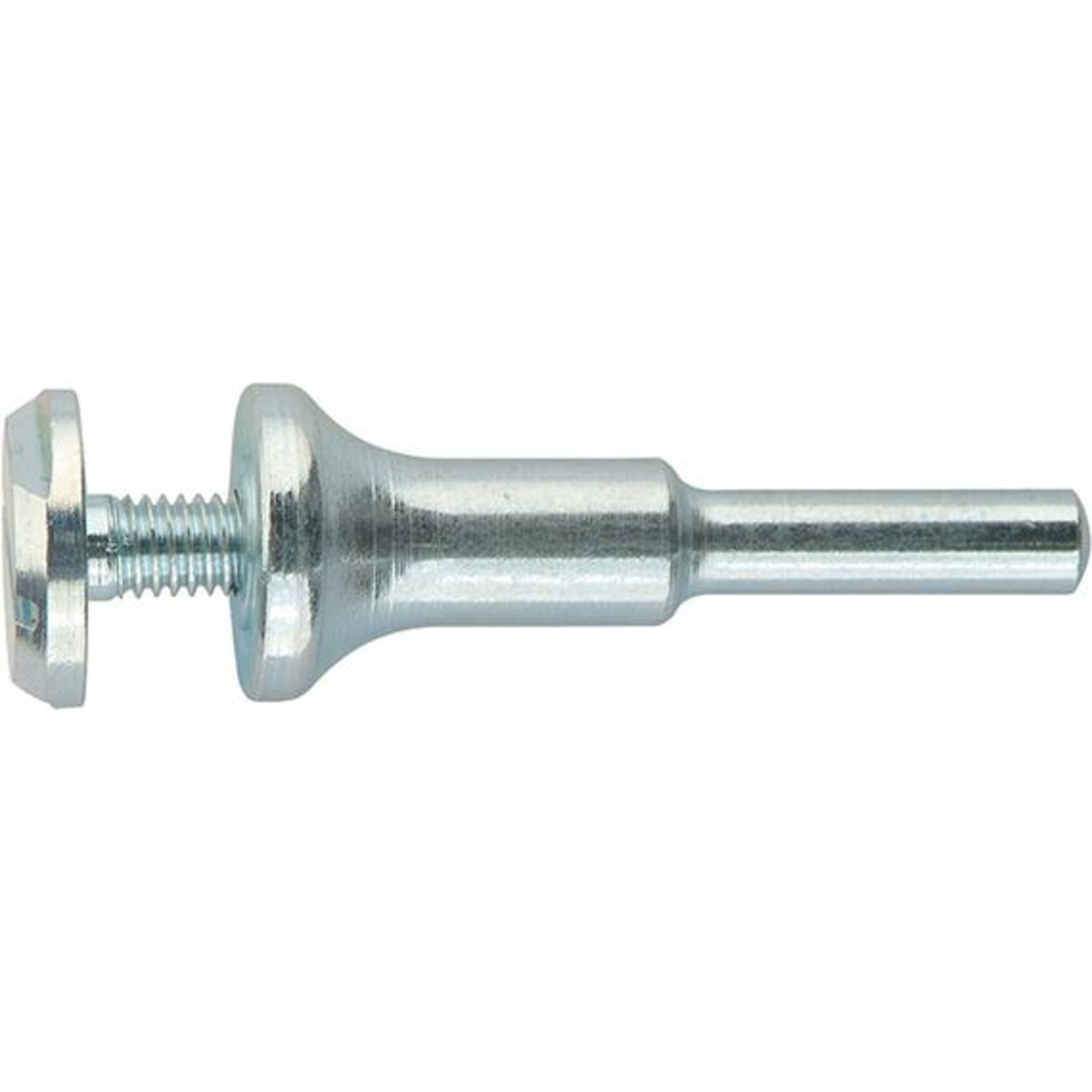 Halter für Klein-Trennscheibe