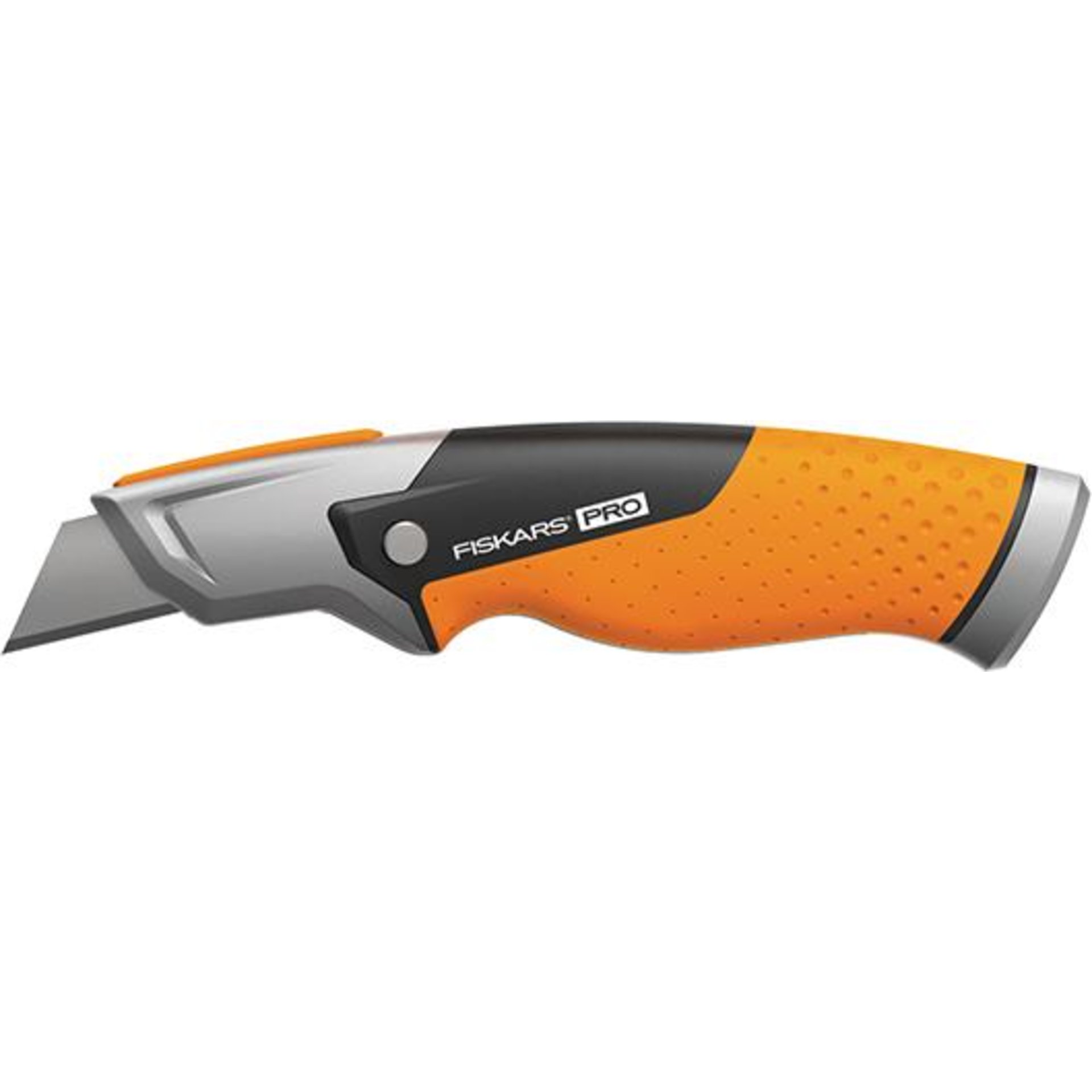 Universalmesser feststehender Kinge CarbonMax