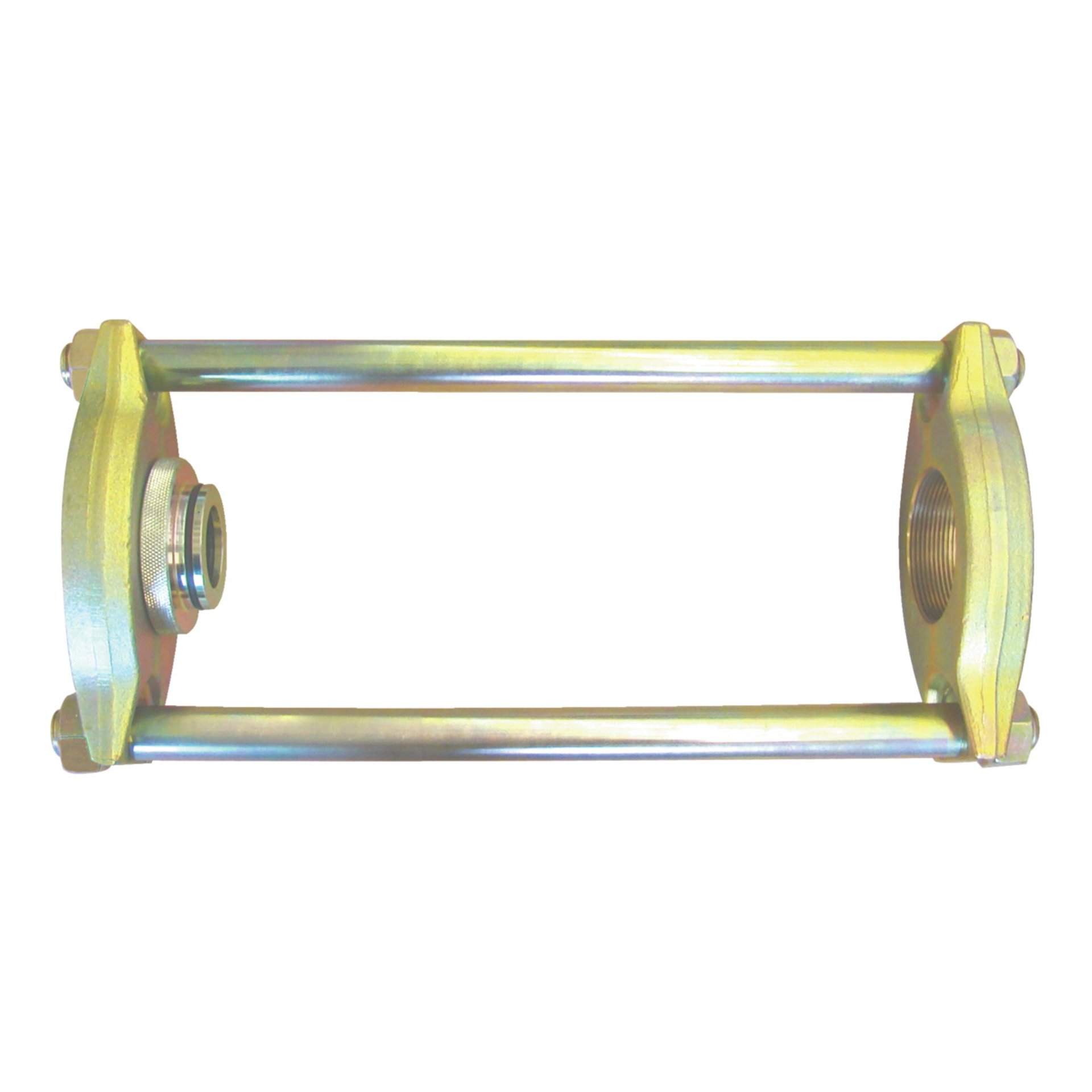 KL-0039-1140 Pressrahmen, 12 t