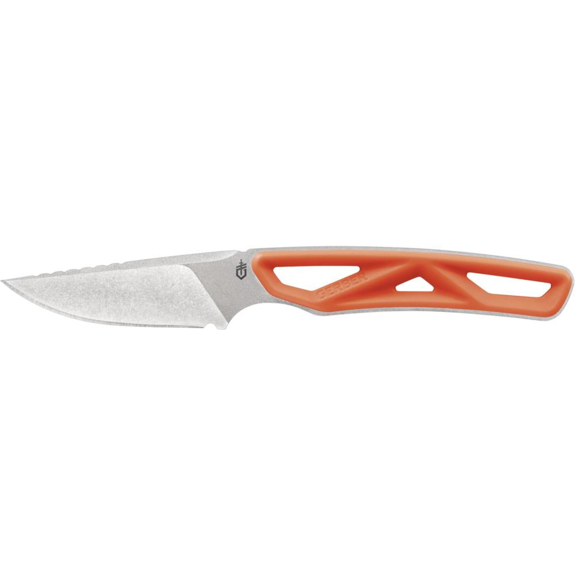 Exo-Mod Caper FE Orange