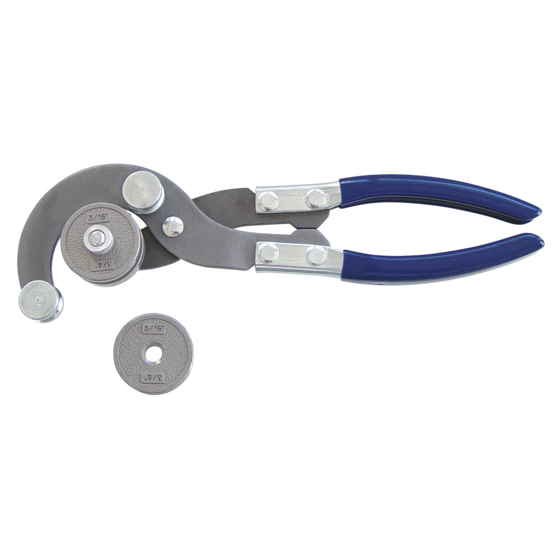 KL-0117-51 Rohrbiegezange