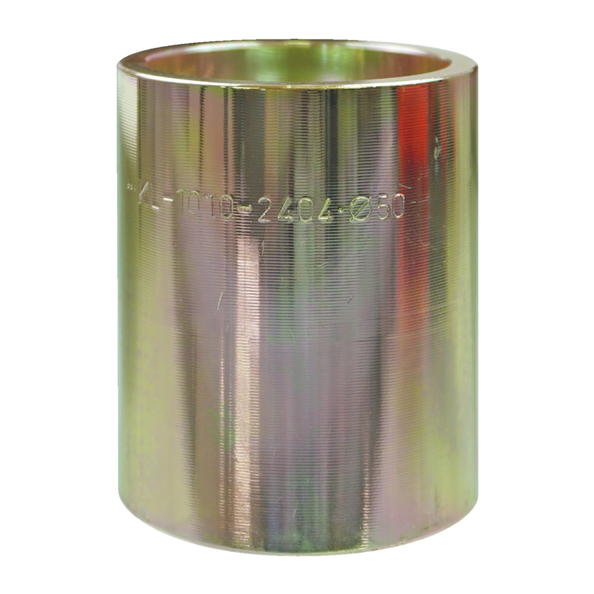 KL-1010-2404 Druckstück, Ø 50 mm