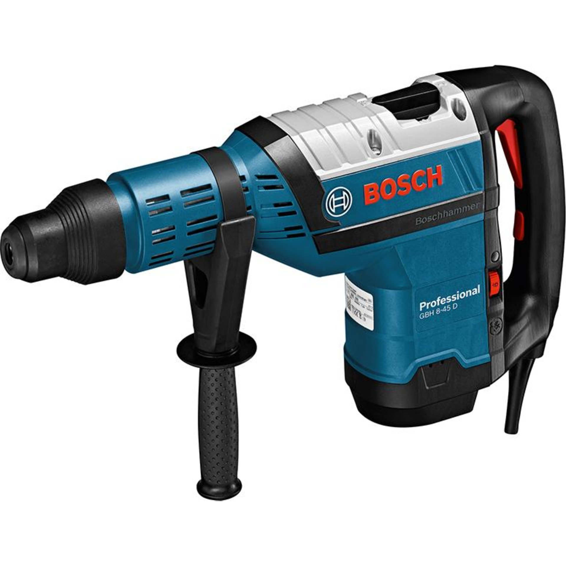 Kombihammer GBH 8-45 D Bosch