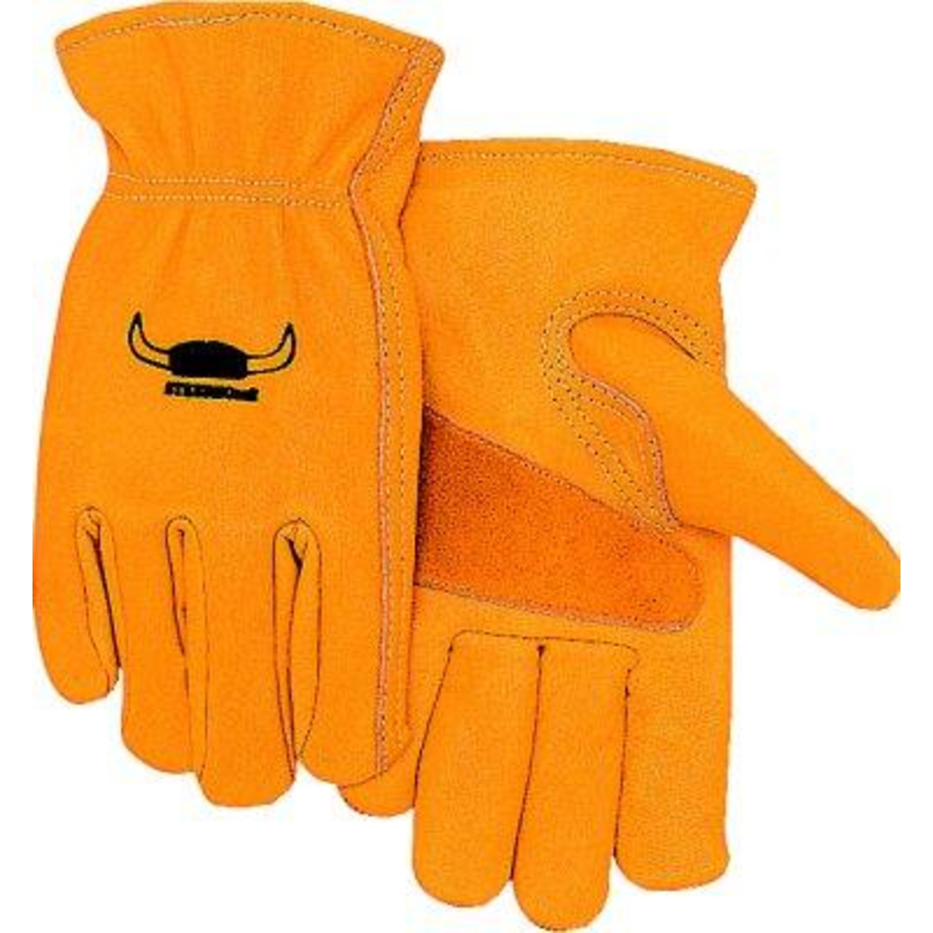 Fahrerhandschuh VolllederÖl-/Wetterfest, Gr. XXL WELDAS