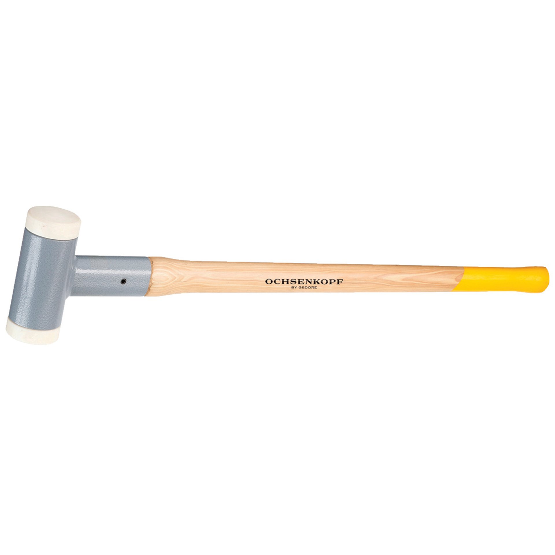 OX 36 H-2609 Rückschlagfreier Keiltreibhammer