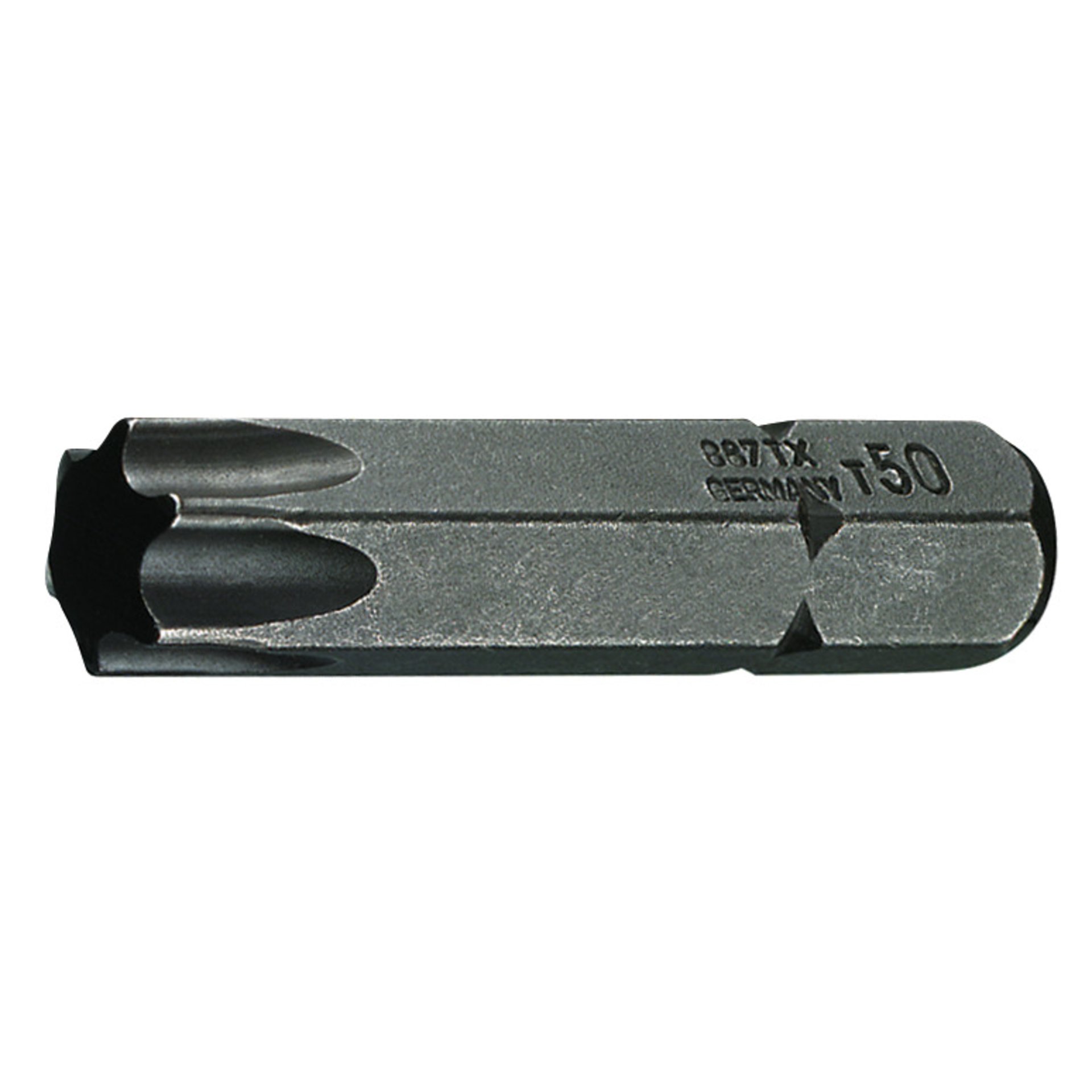 887 TX T30 Schraubendreherbit 5/16" Innen-TX T30