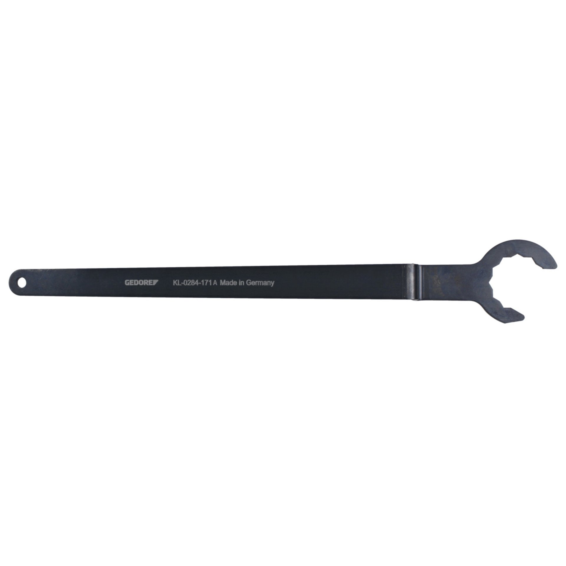 KL-0284-171 A Spannschlüssel, SW 30