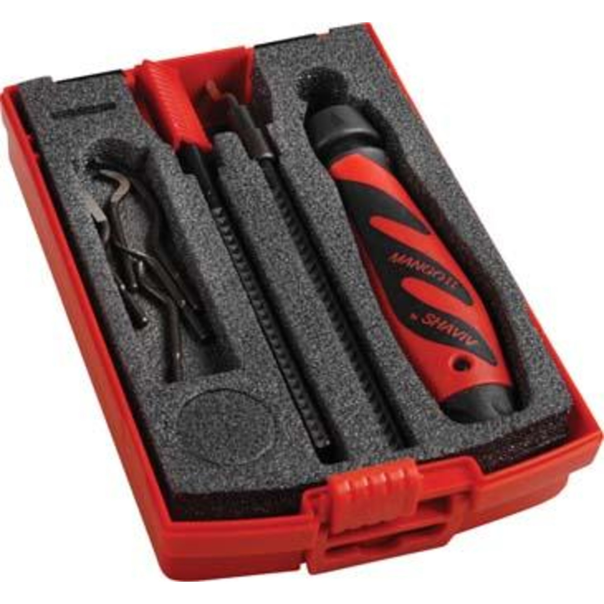 Handgriff Mango II Premium-Kit EC Vargus