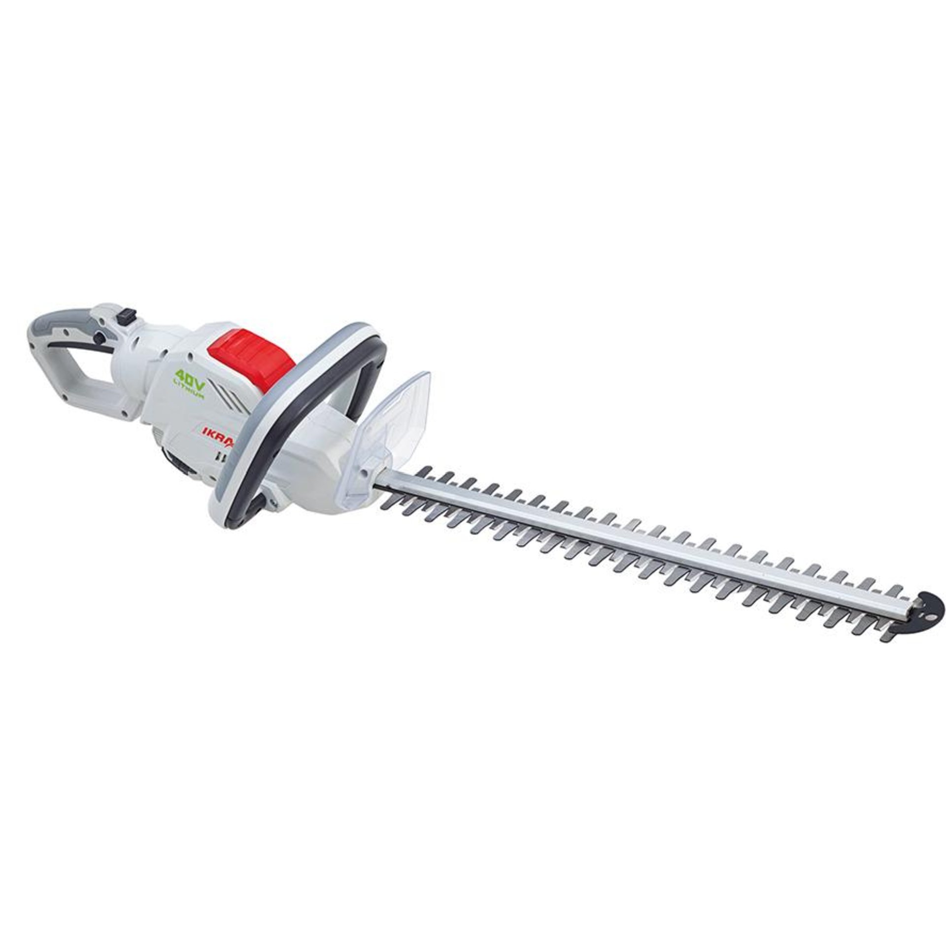 Akku Heckenschere IAHS 40-5425
