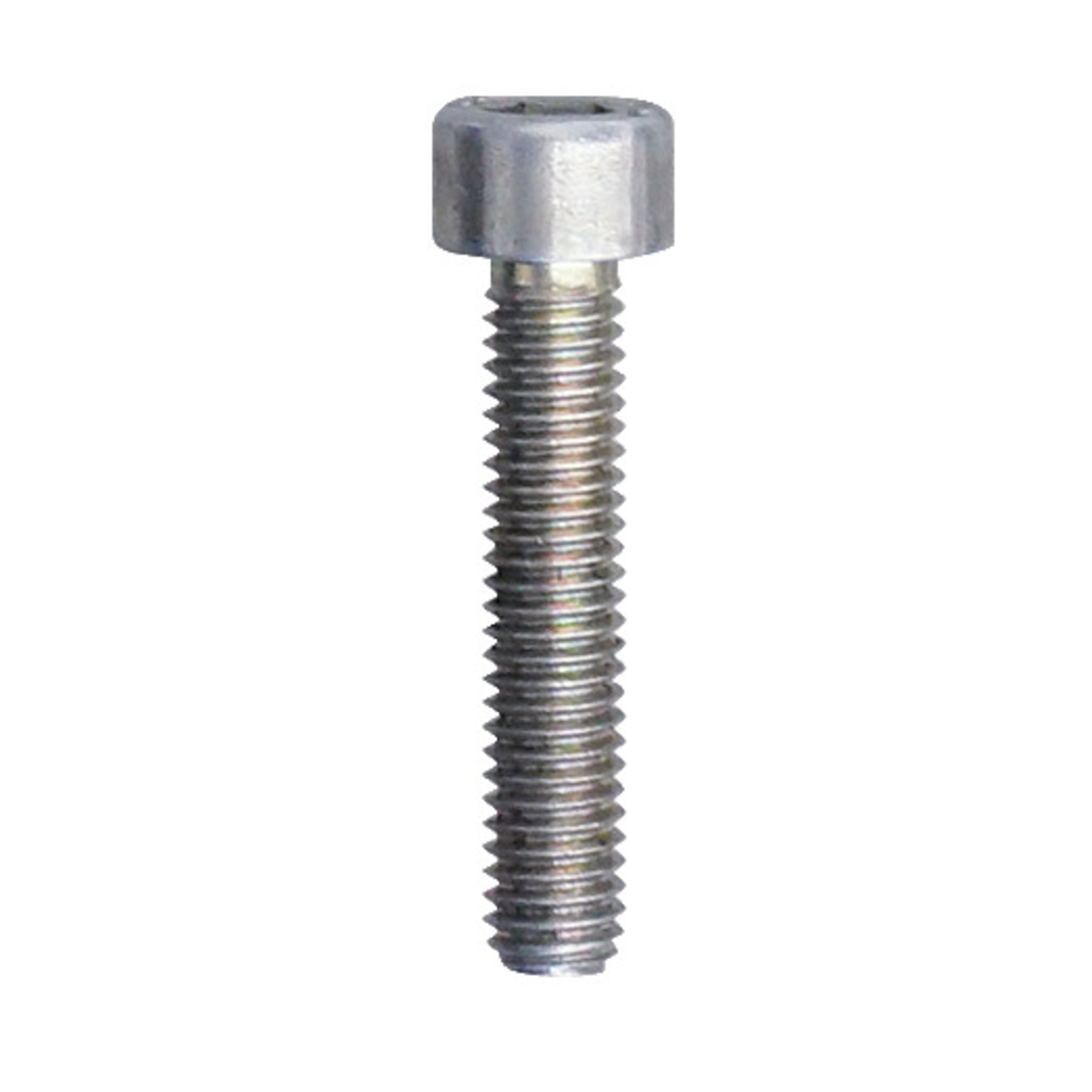 KL-0167-1413 Zylinderschraube, M6 x 30