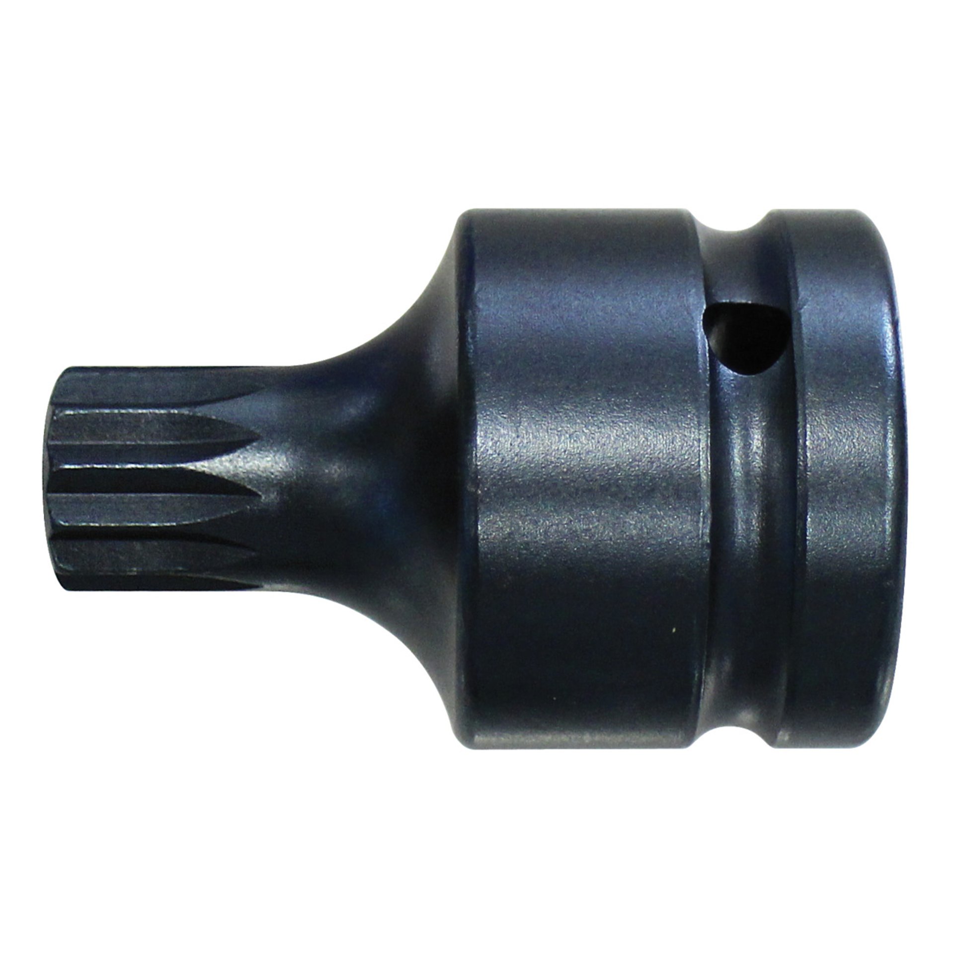 KL-4031-4118 Schraubendreher-Einsatz, 3/4", XZN-M18, 61 mm