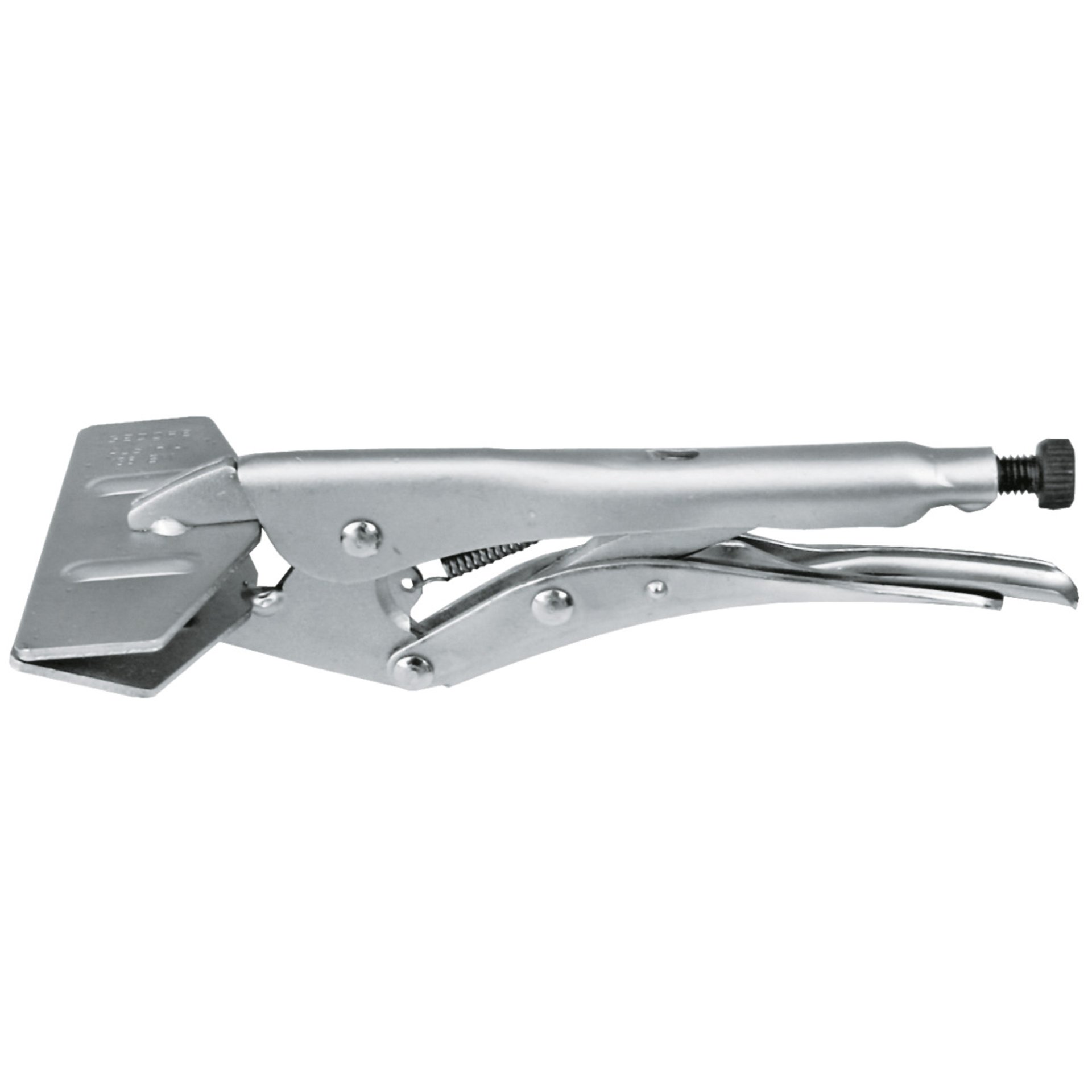 136 BM Breitmaul-Gripzange, 200x80 mm