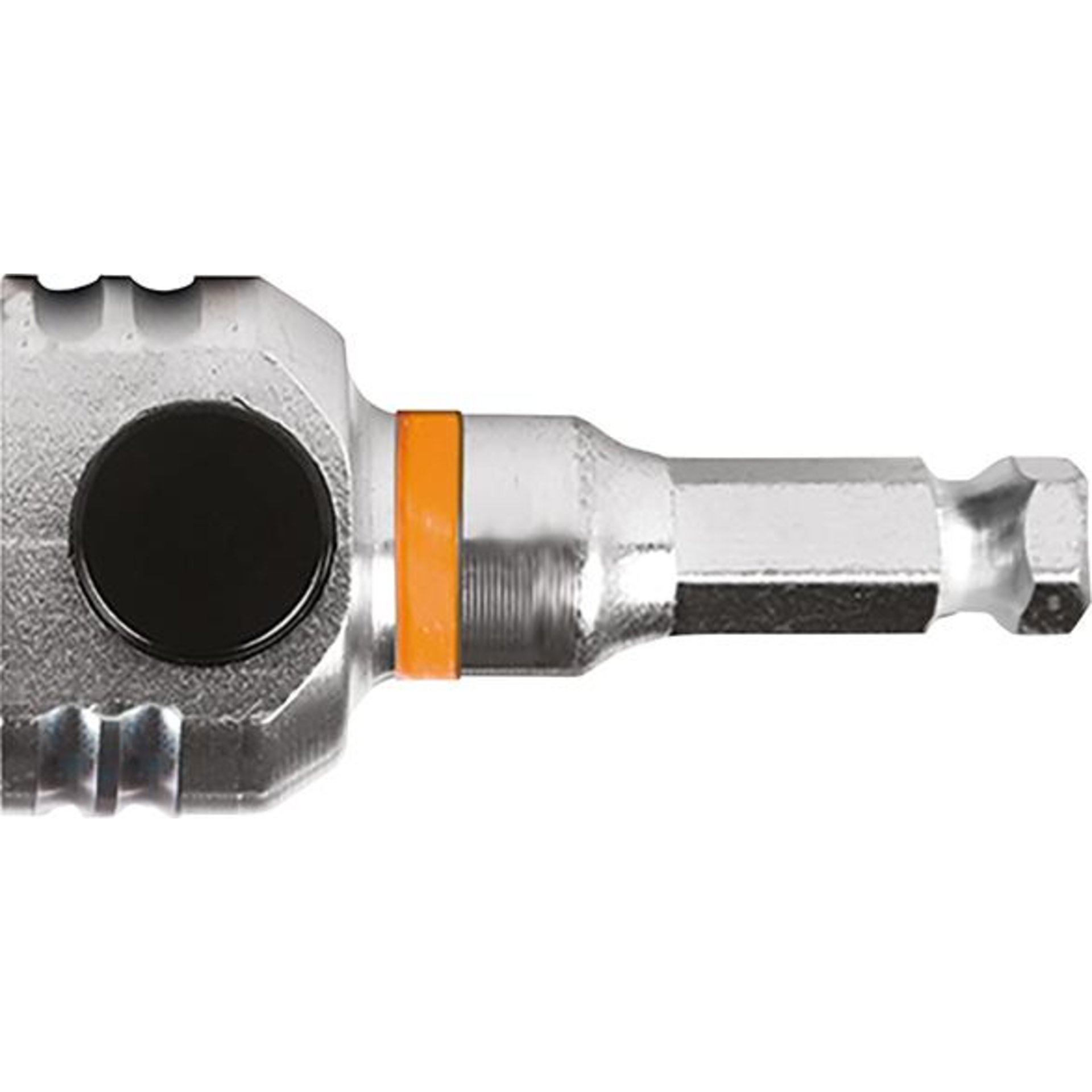 MXqs ONE CLICK Aufnahme Hex 11 Mandrex