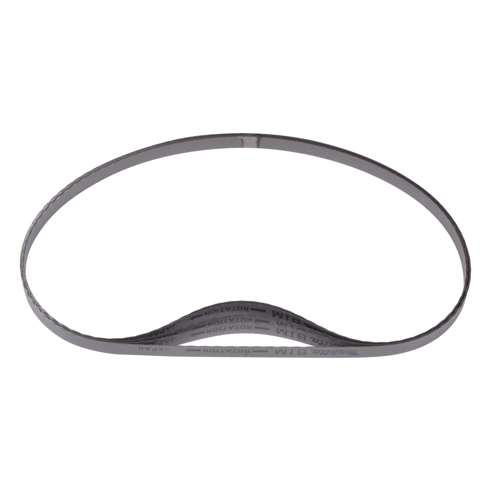 Bandsägeblatt BiM 835x13mm 24Z 5Stk.