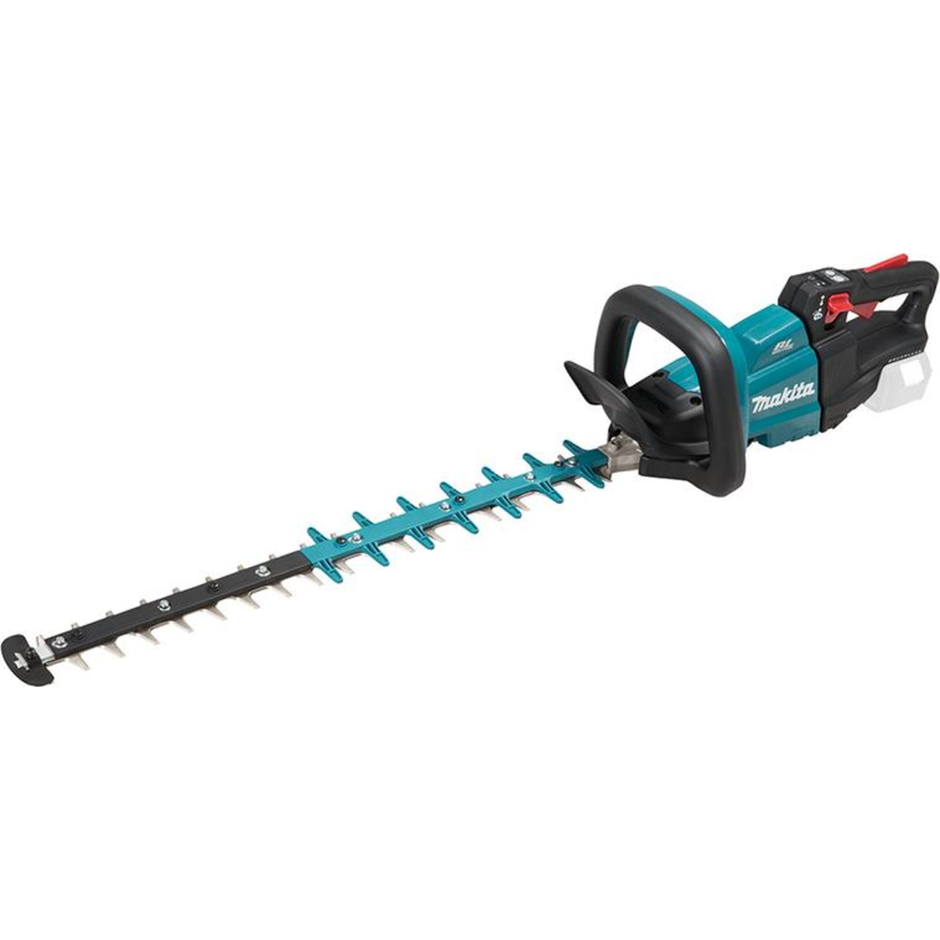 Akku-Heckenschere solo DUH601Z Makita ohne Akku ohne Ladegerät Karton