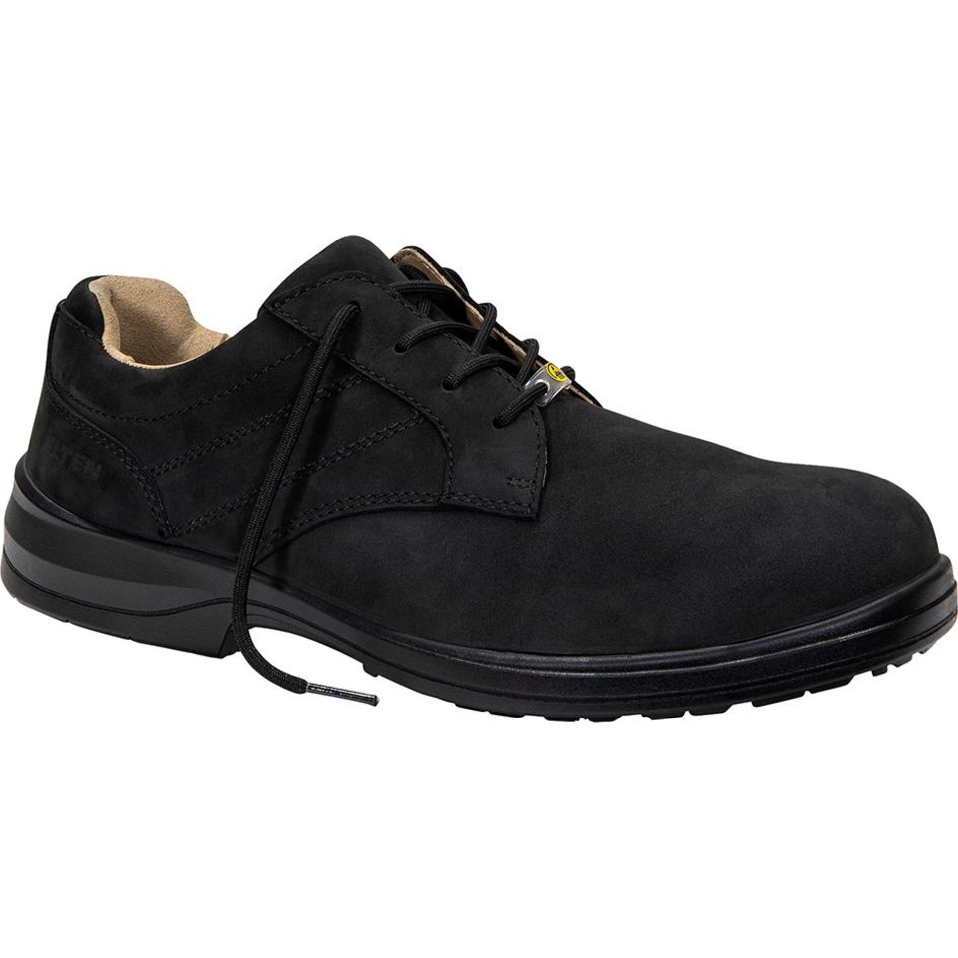 Sicherheitshalbschuh MANAGER XXB Low 723231, S3 ESD