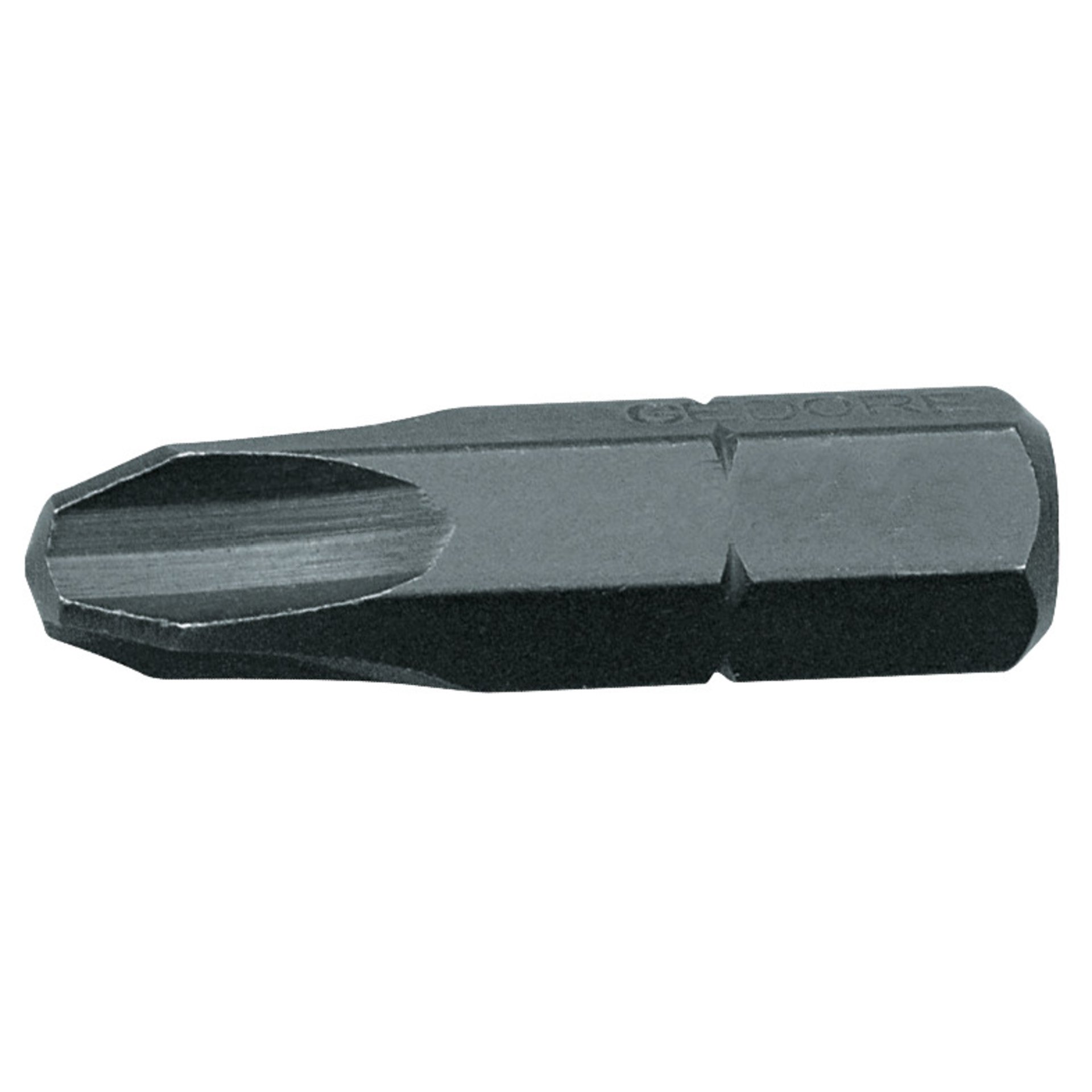 890 4 Schraubendreherbit 5/16" Kreuzschlitz PH 4