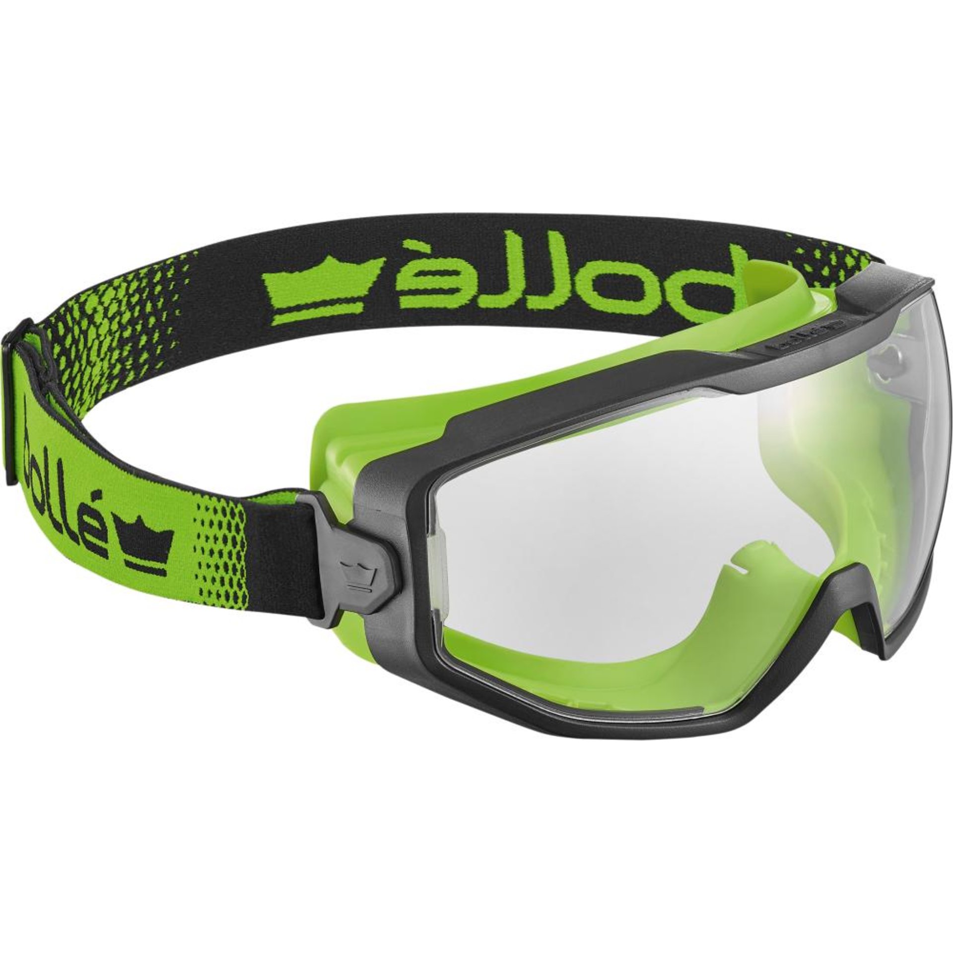Vollsichtbrille SPECTRUM, luftdicht