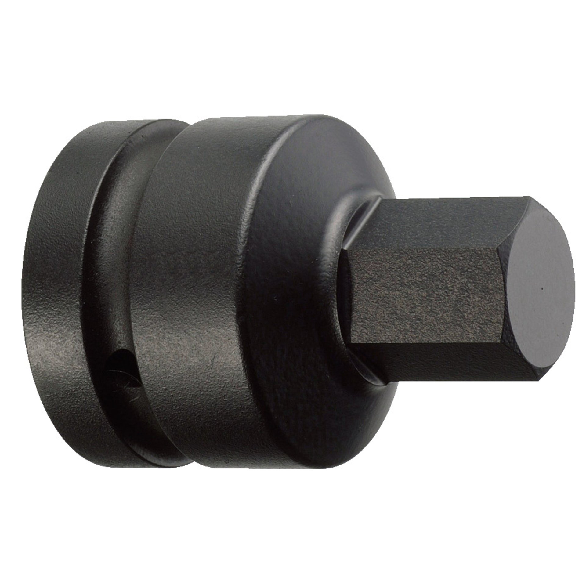 IN K 21 27 Kraftschraubereinsatz 1" Innen-6-kant 27 mm