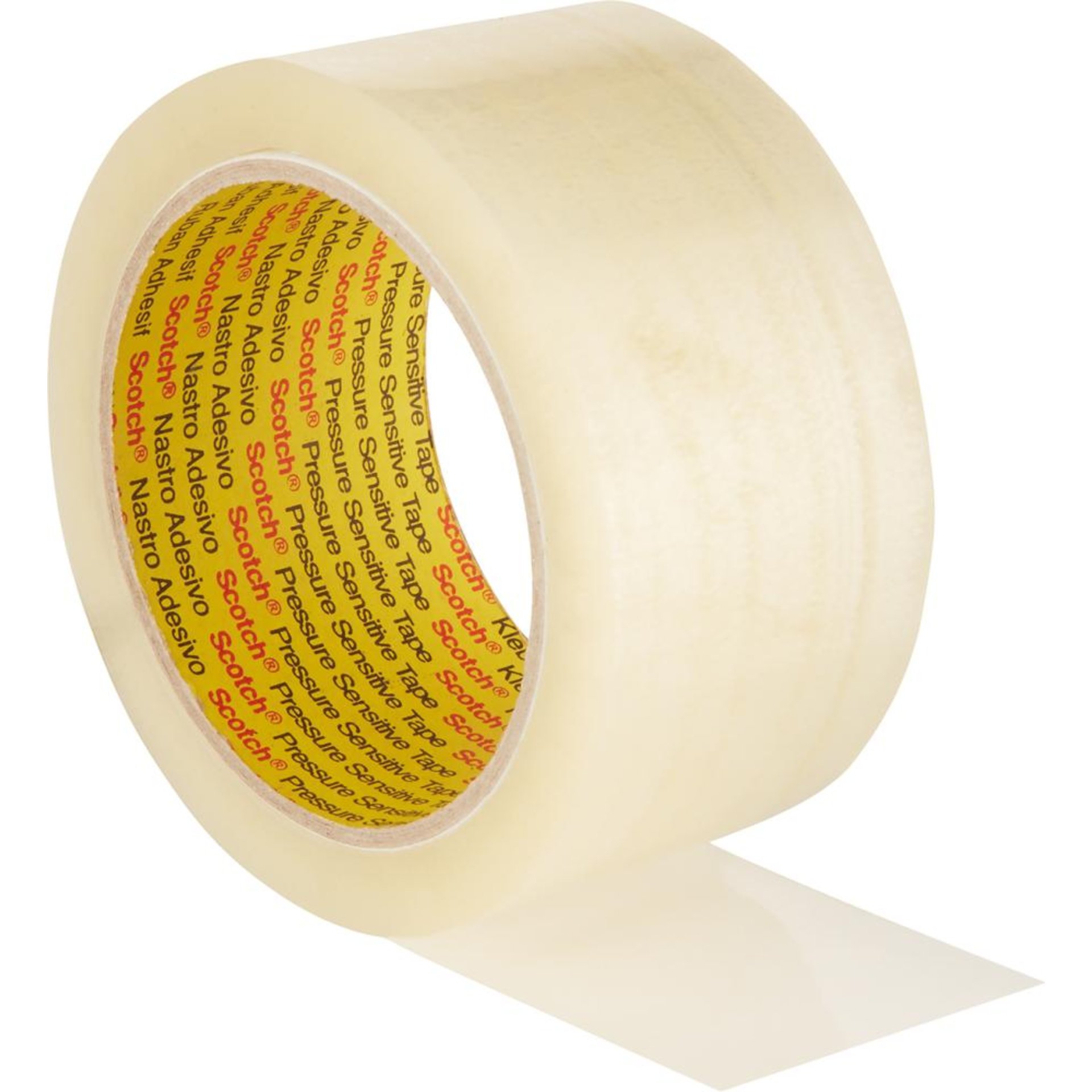 3M™- Scotch® Verpackungsklebeband 371