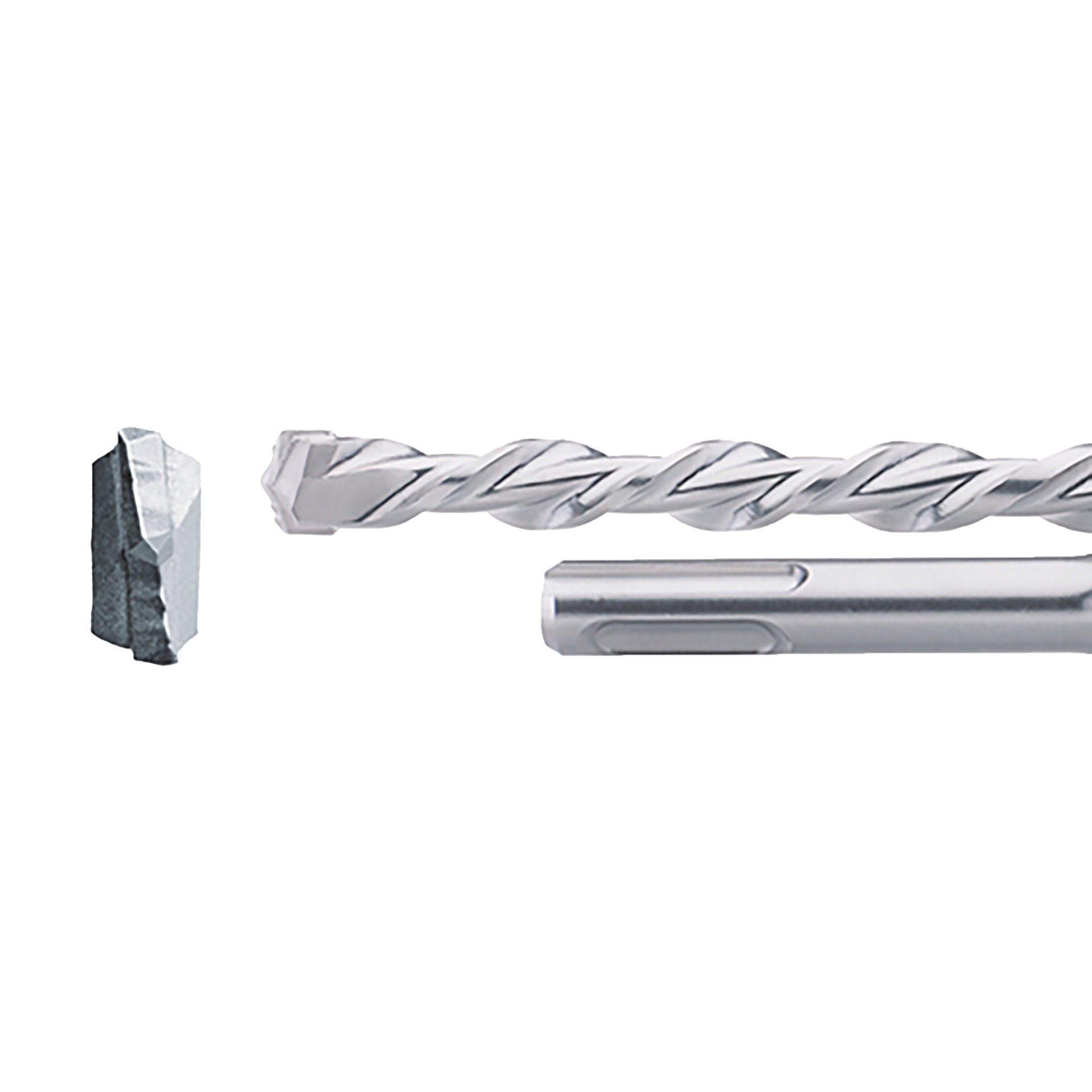 SDS-PLUS Bohrer 8x210mm V-PLUS