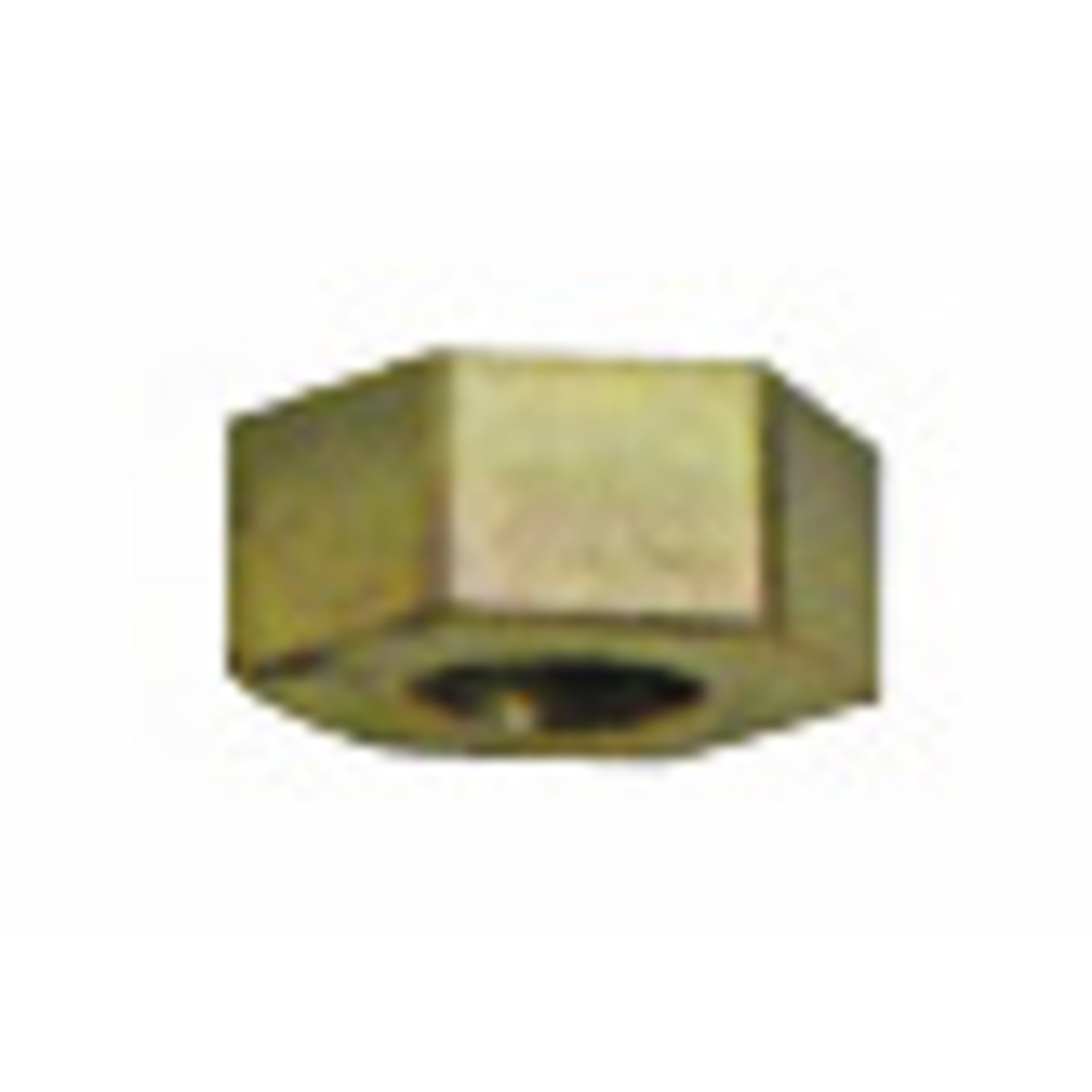 KL-0186-1251-1 Distanzmutter, 5 mm