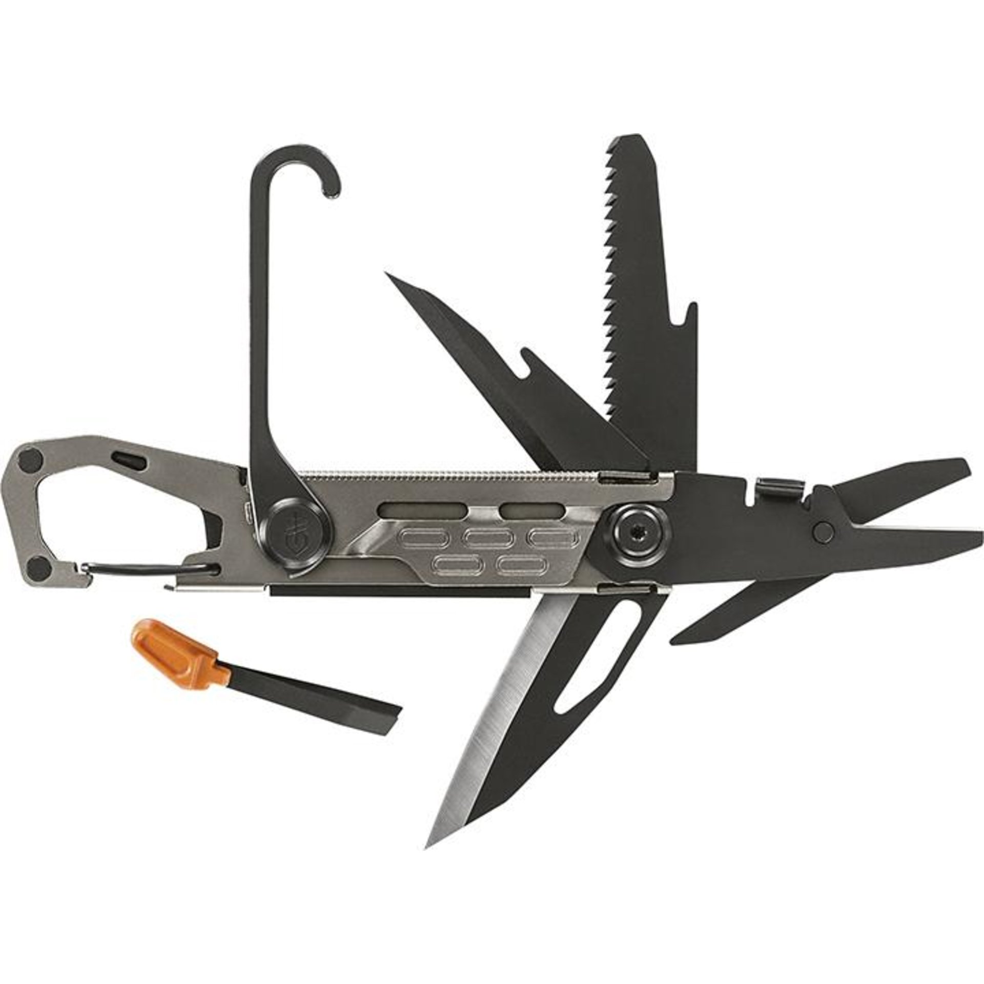 Multi-Tool Stakeout - Graphite