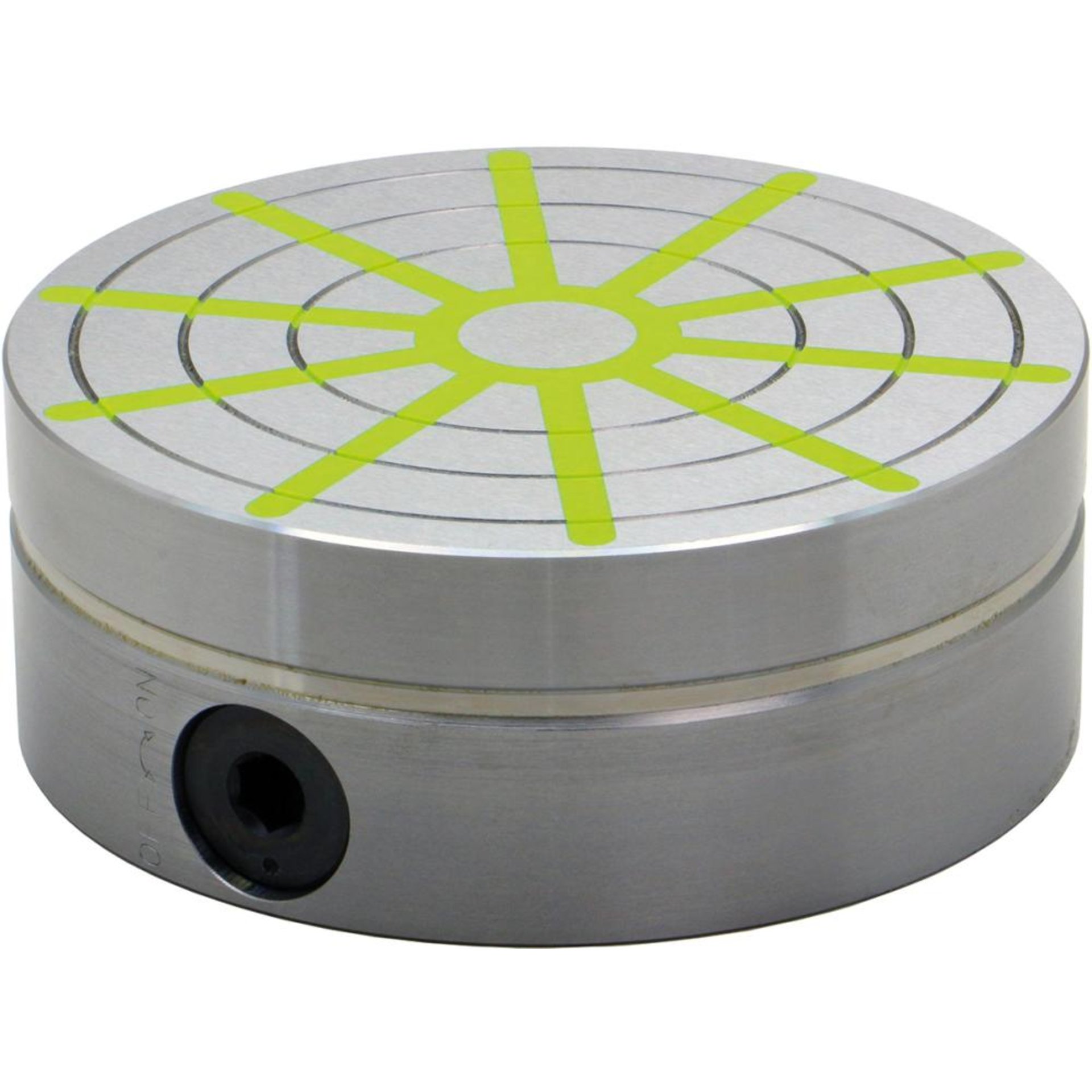 Permanent-Magnetrundfutter RS