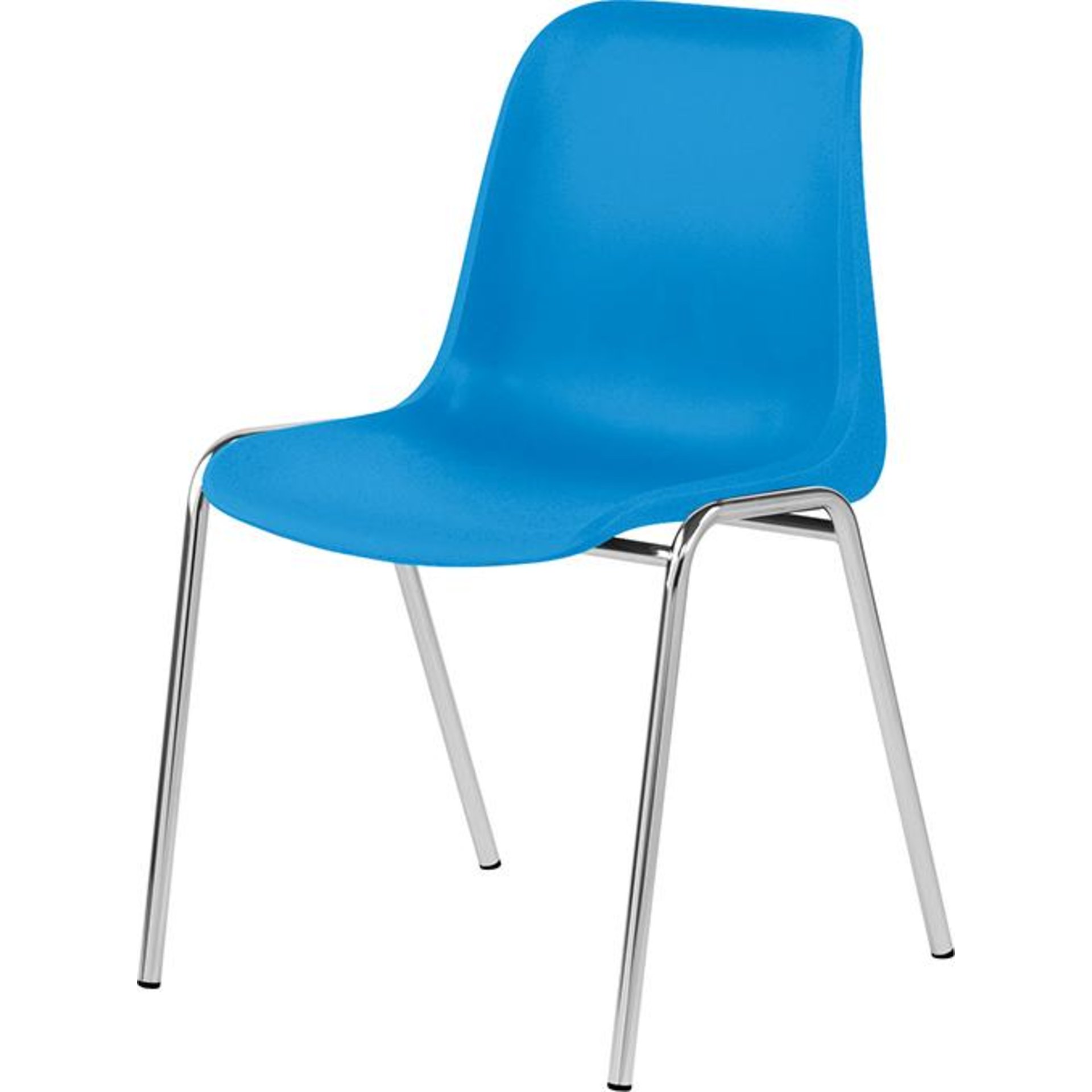 Schalenstuhl