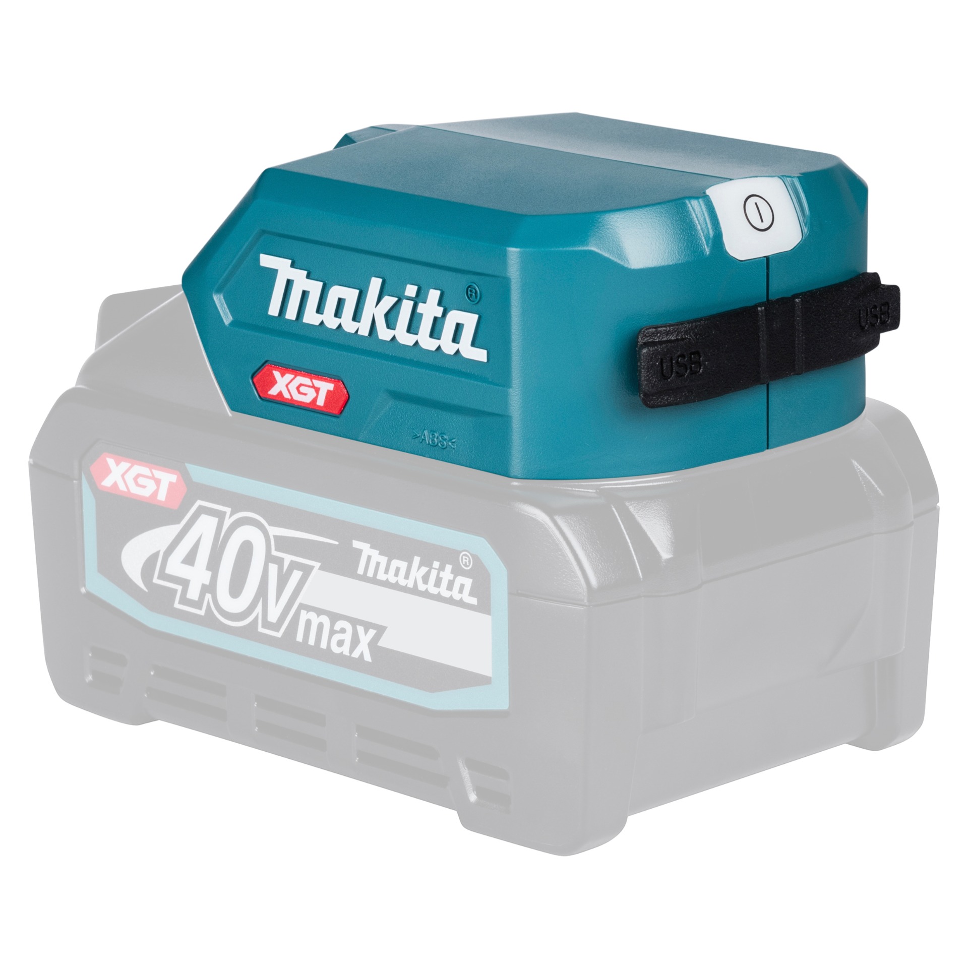 Akku-USB Adapter ADP001G 40V max.
