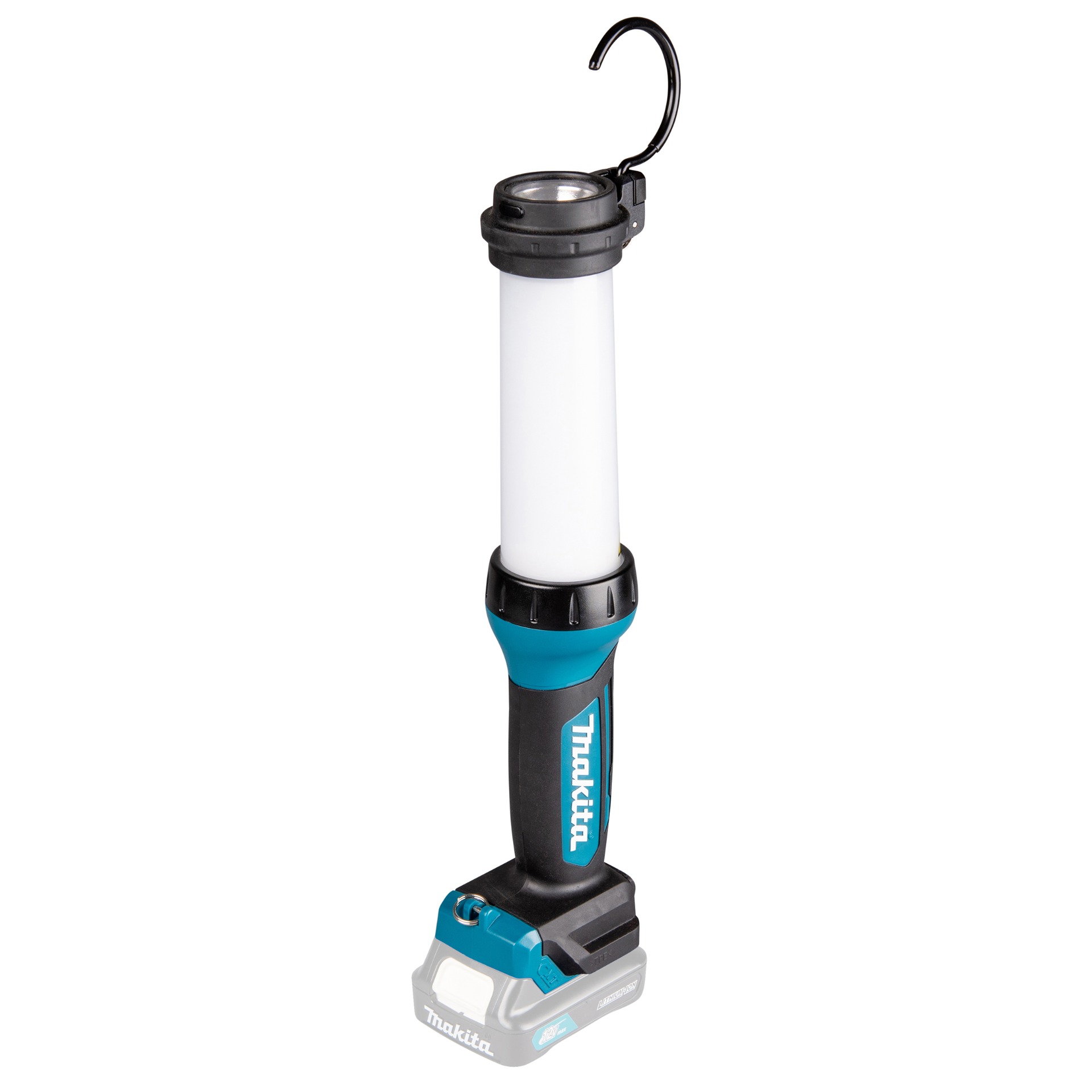 LED-Akku-Werkstattleuchte