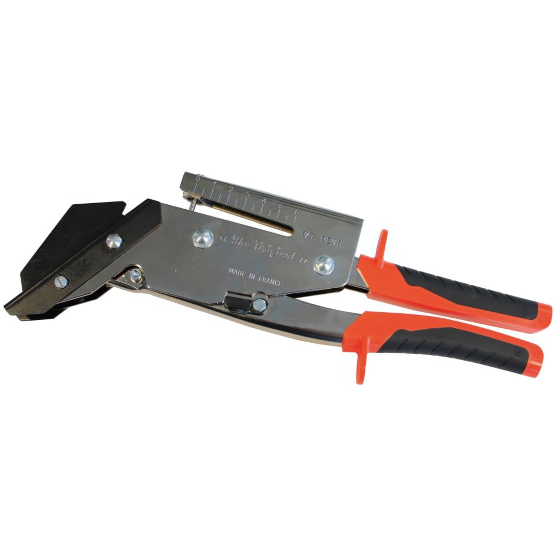 Faserzement-Handschere 300mm Picard