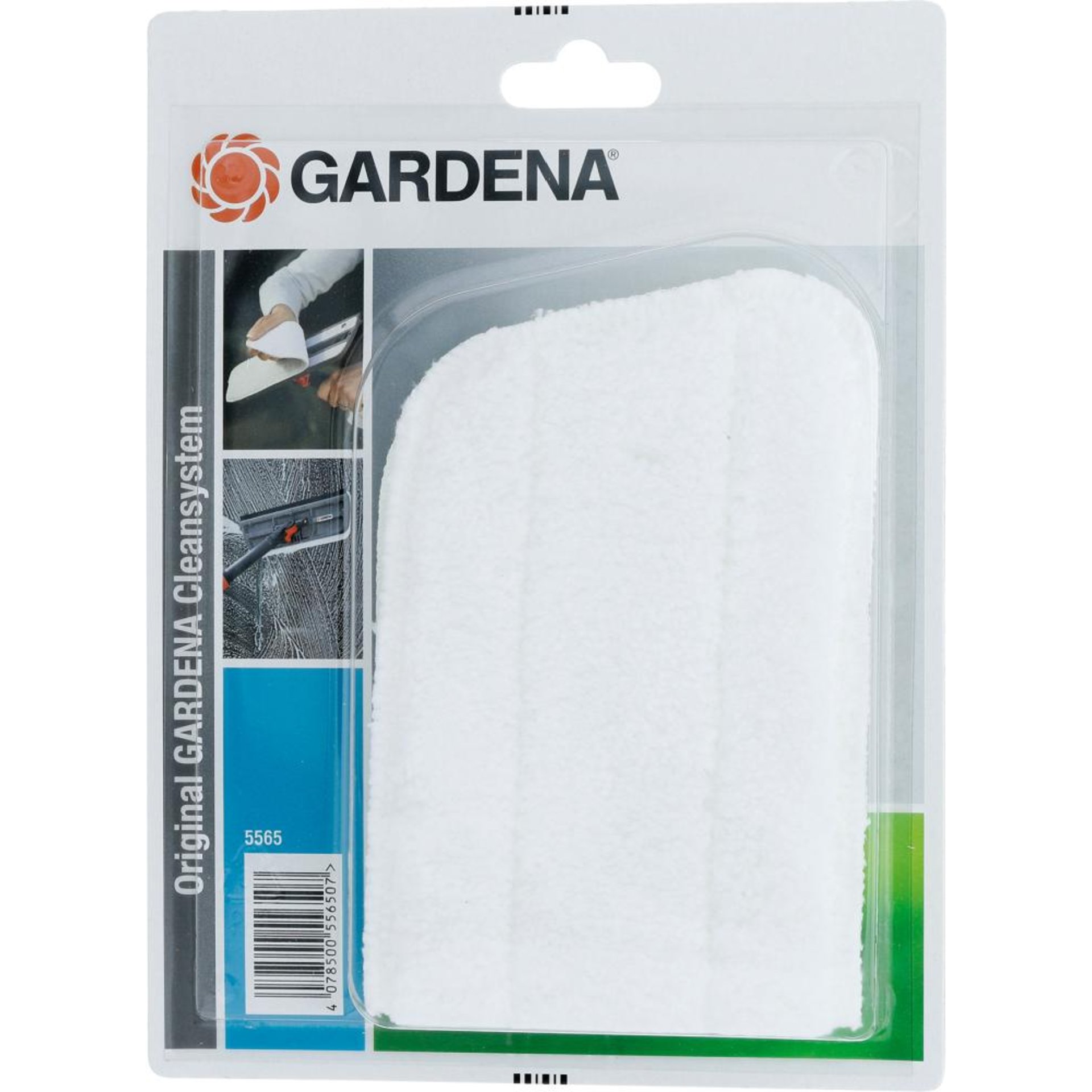 Cleansyst. Reinigungsvli.5565 Gardena