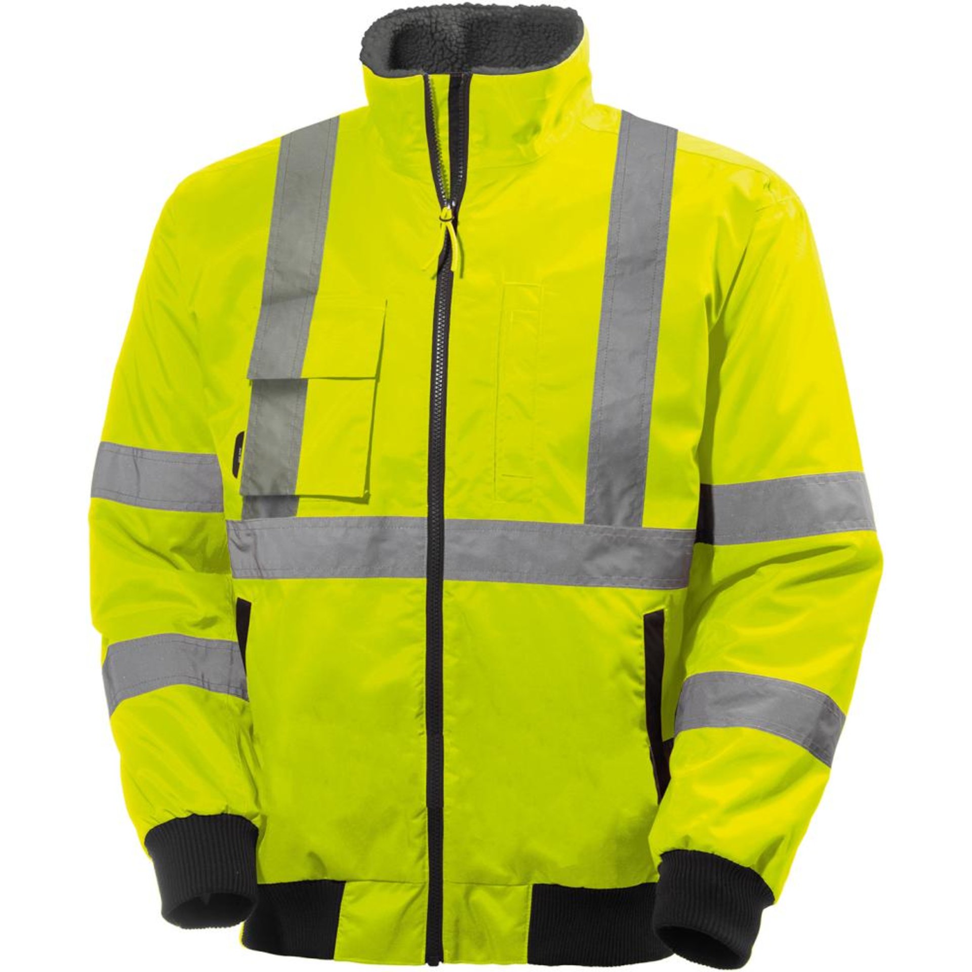 Warnpilotjacke ALTA