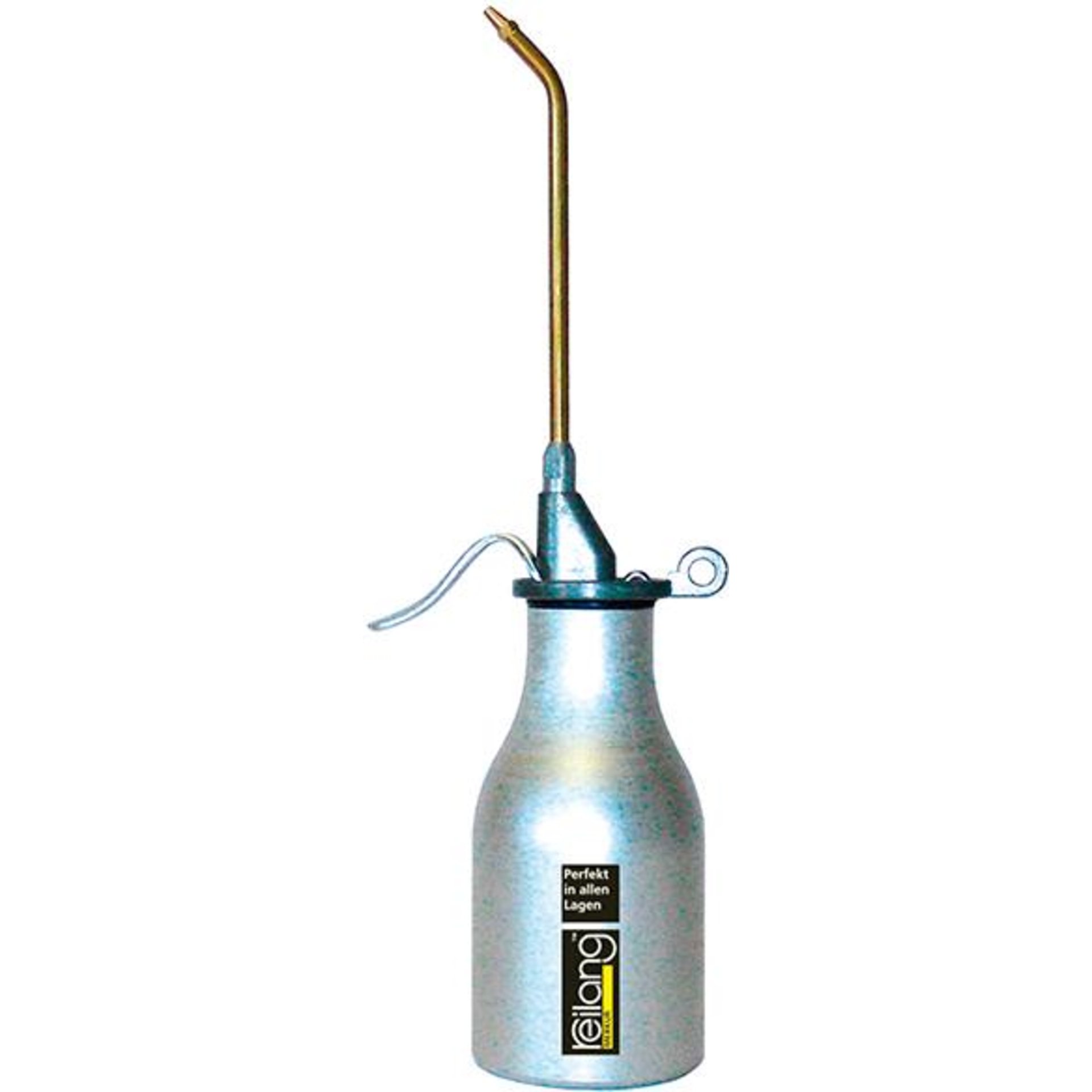 Merkur-Öler Aluminium