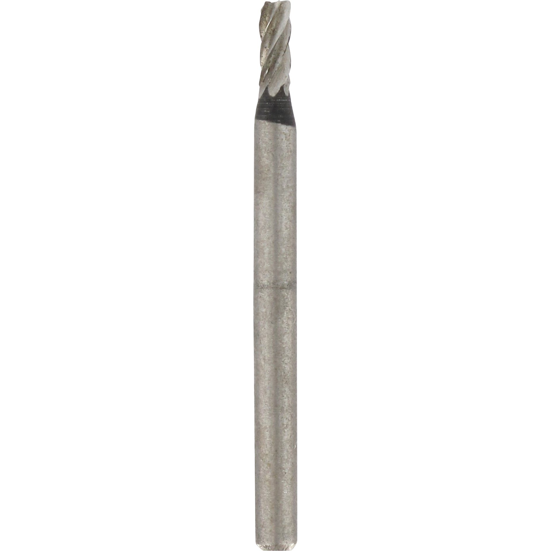 Graviermesser 1,6 mm, kleiner, langer zylindrischer Kopf