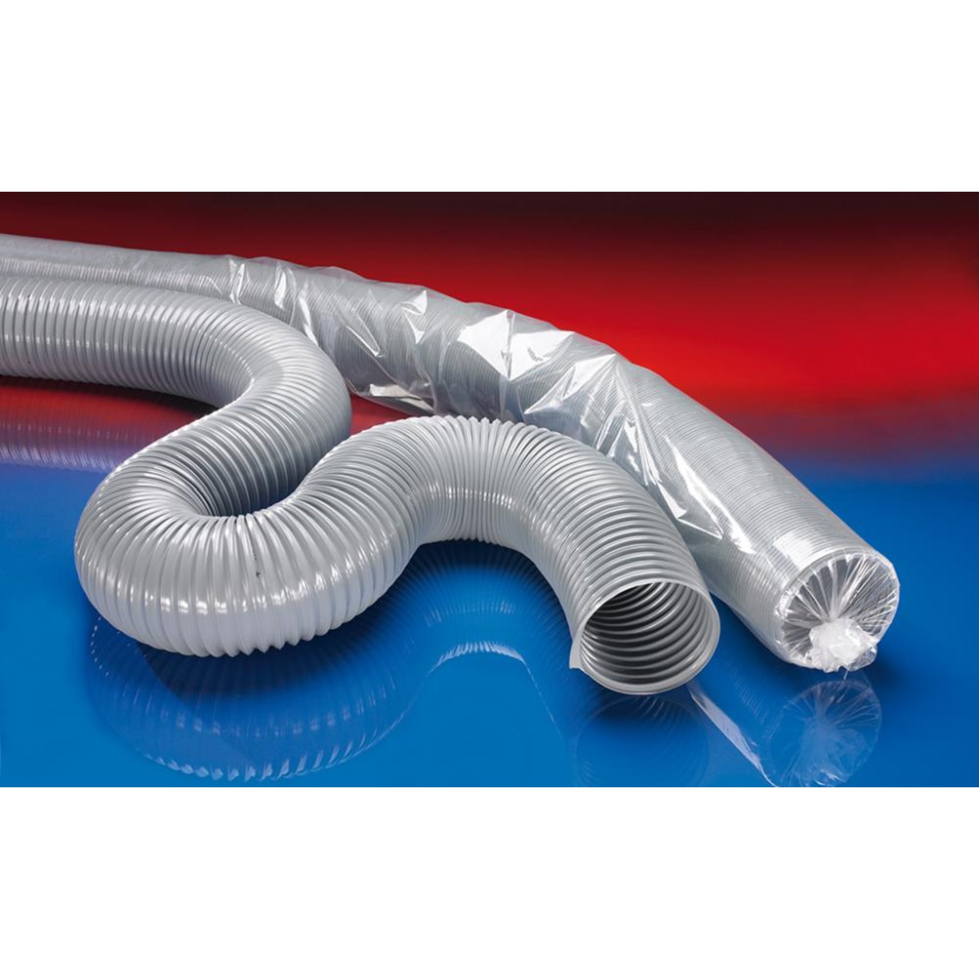 Absaug-/Förderschlauch PROTAPE® PVC 310, leicht