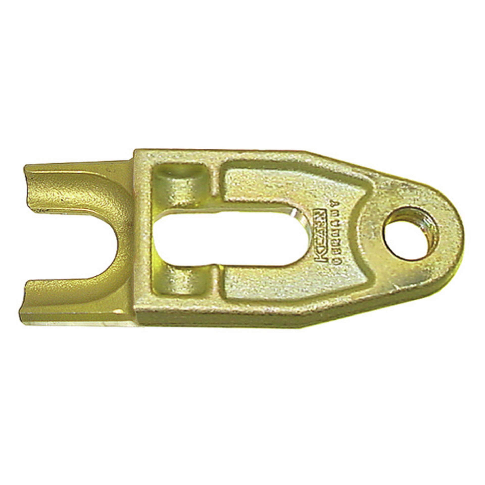KL-0165-3501 Gabel, Gr.3, 33 mm