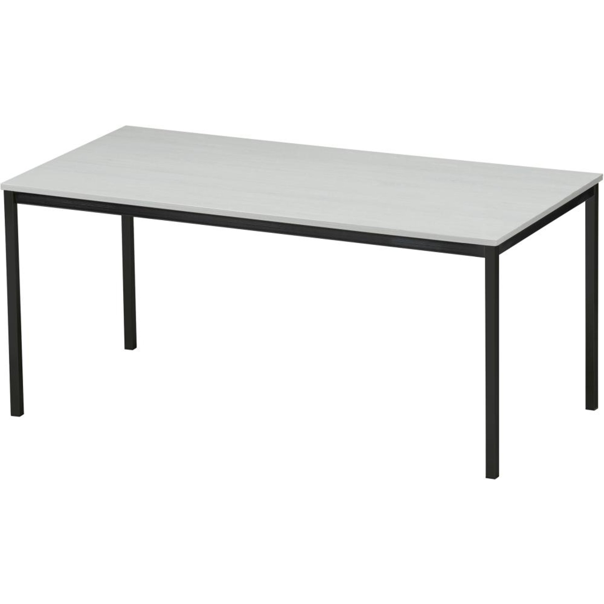Mehrzwecktisch 160/80