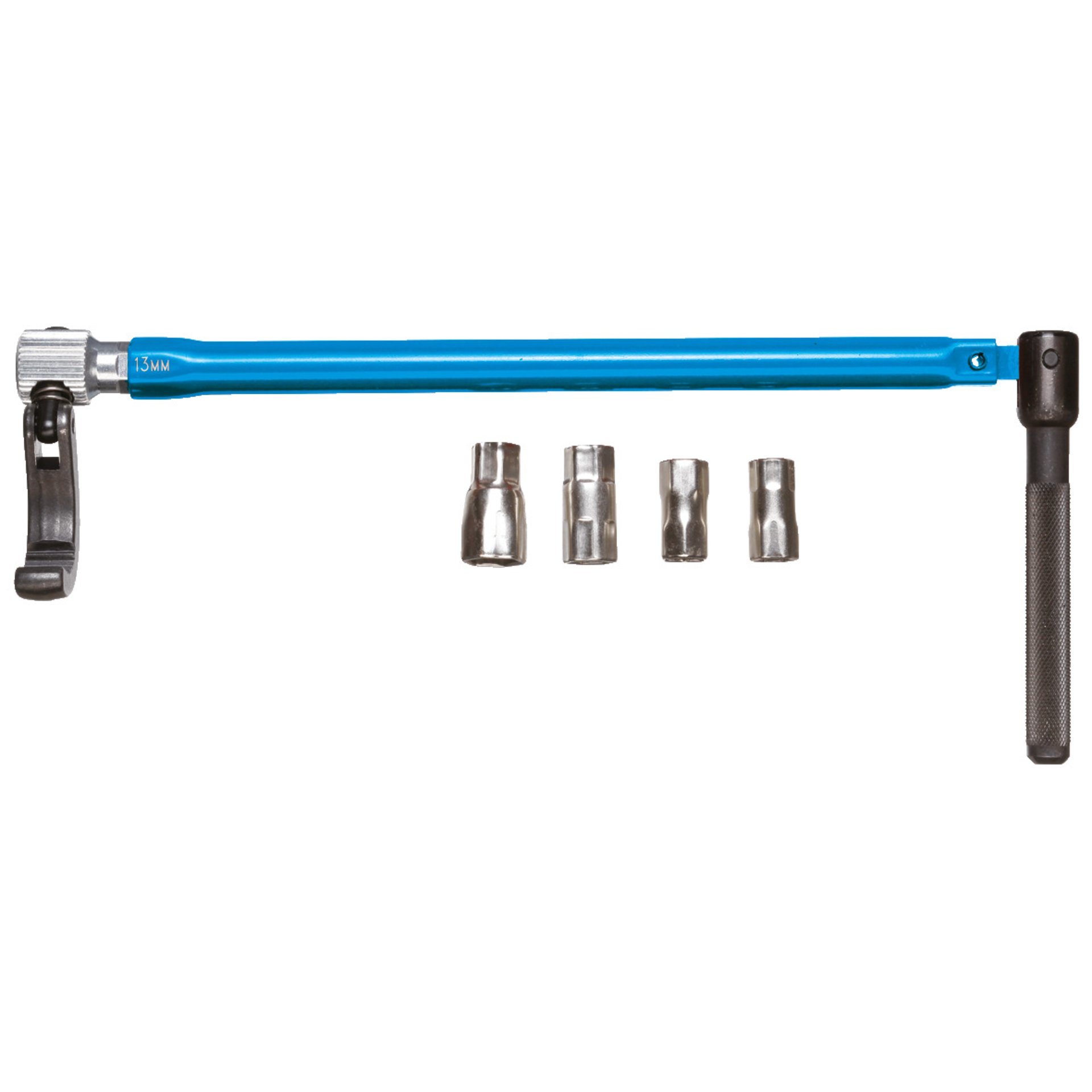 316500 Standhahnmutterschlüssel 260 mm