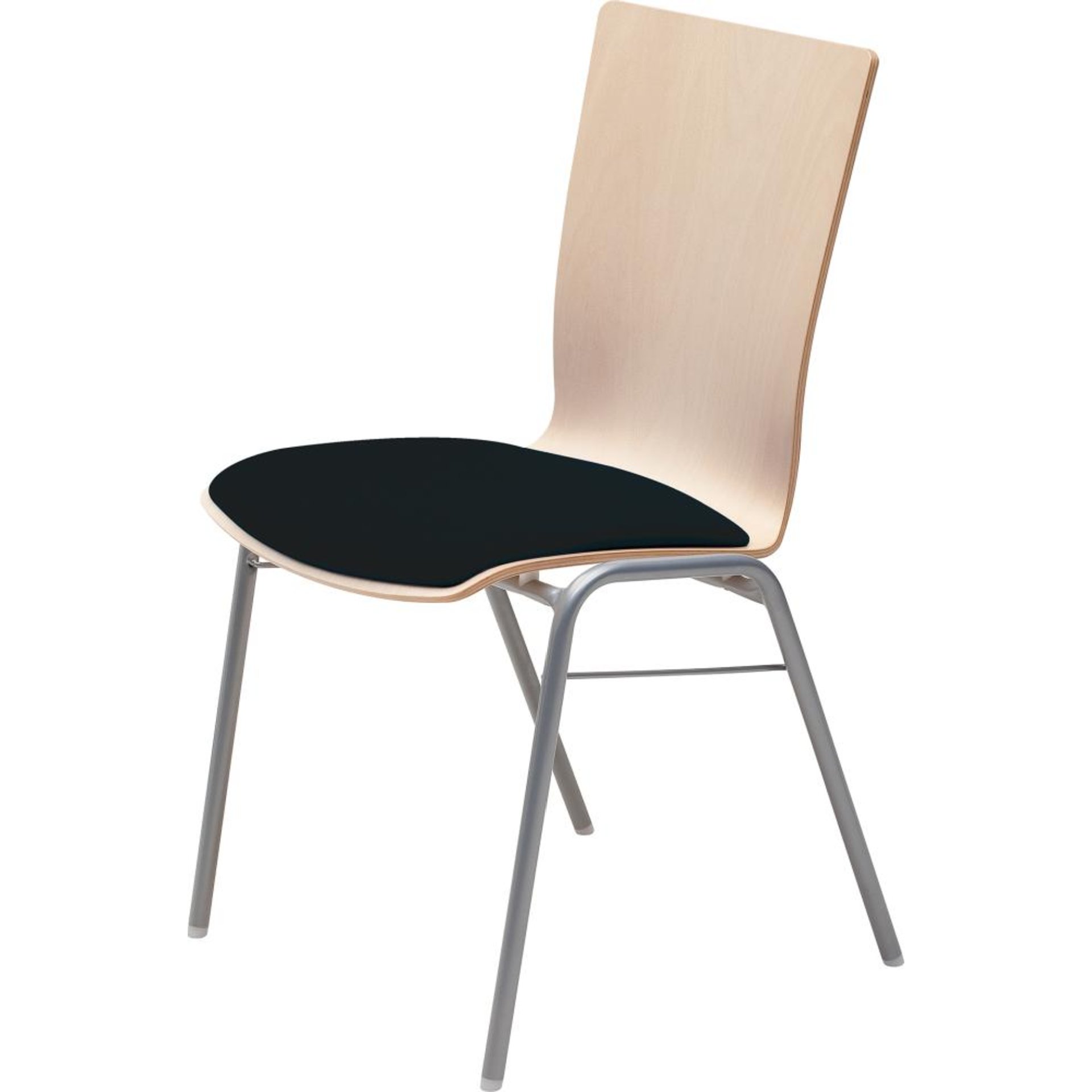 Holzschalens. m. SPolsterHolzschalens. m. SPolster