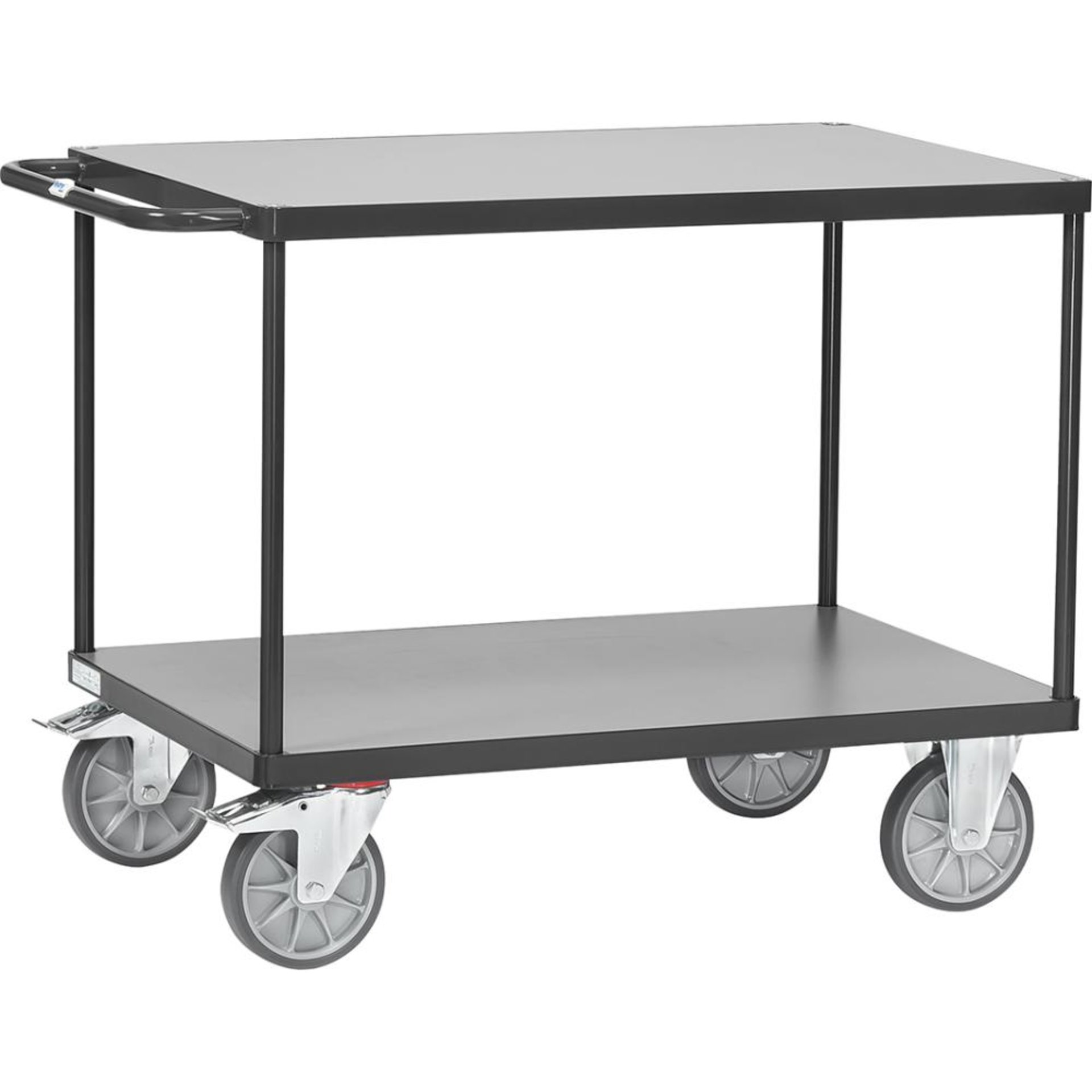 Tischwagen 2402/7016 Ladefläche 1.000 x 700 mm