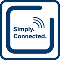 Bosch Simply-Connected
