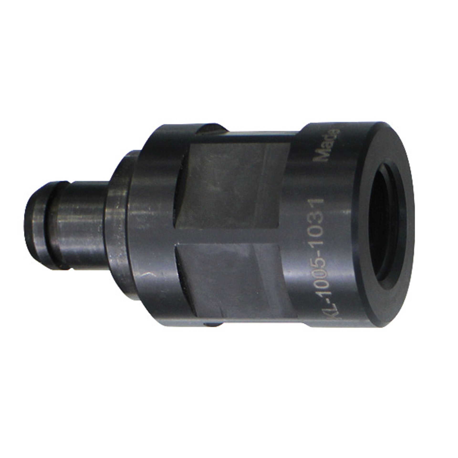 KL-0040-2812-5 Druckstück, M24, Ø 20,5 mm