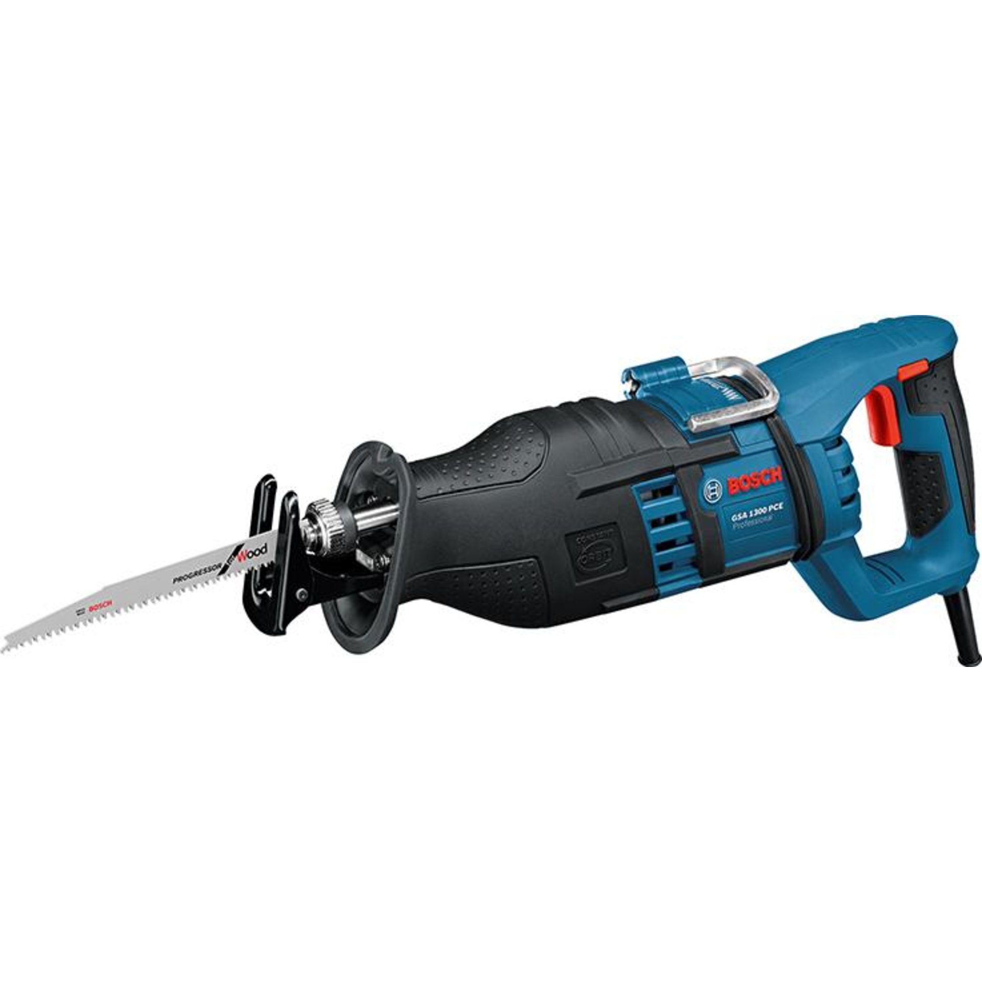 Säbelsäge GSA 1300 PCE Bosch Koffer