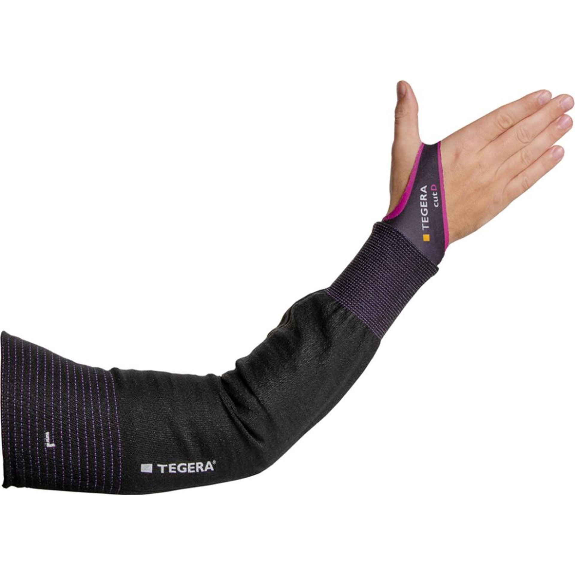 Armschutz TEGERA® 72