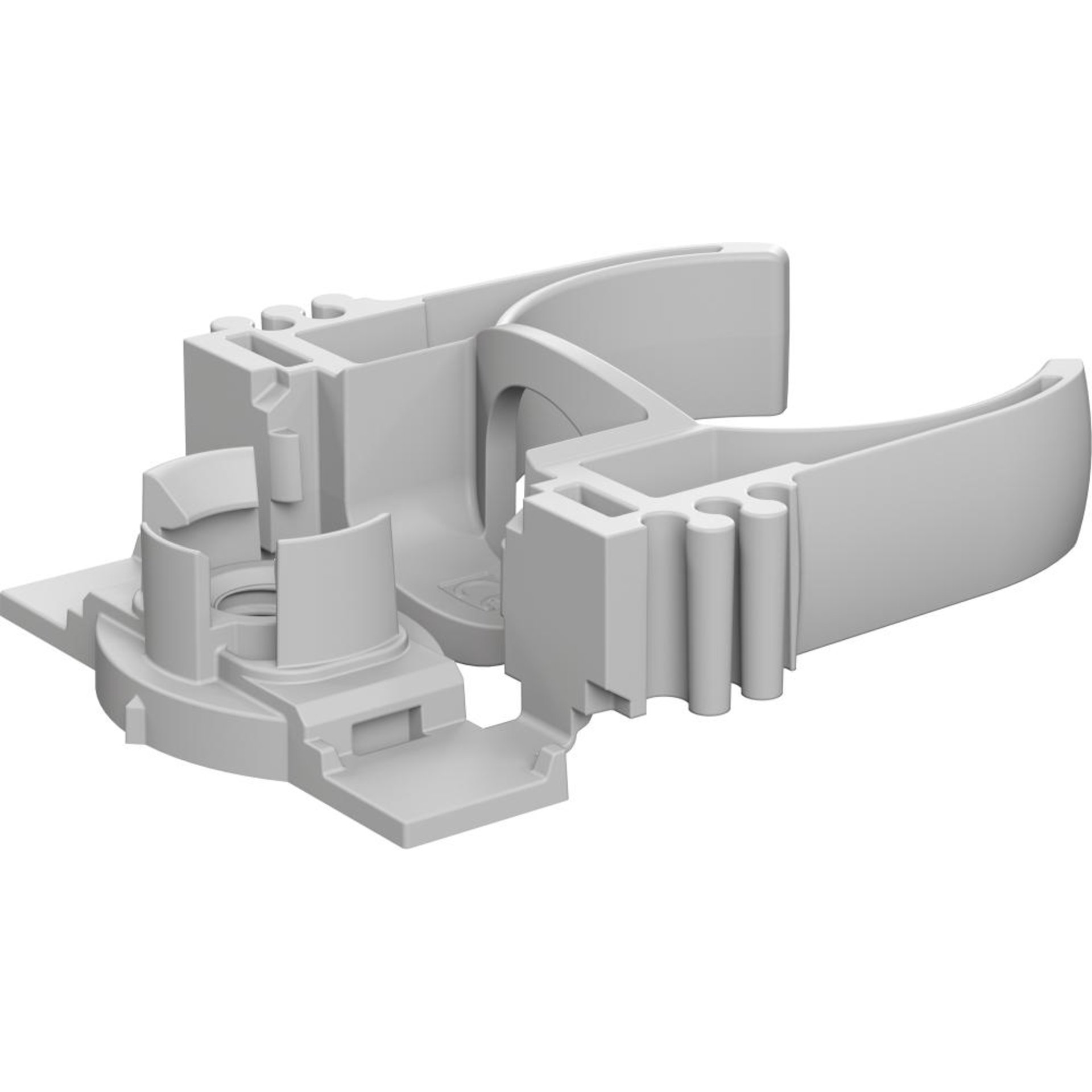 Rohrclip PRO EPC