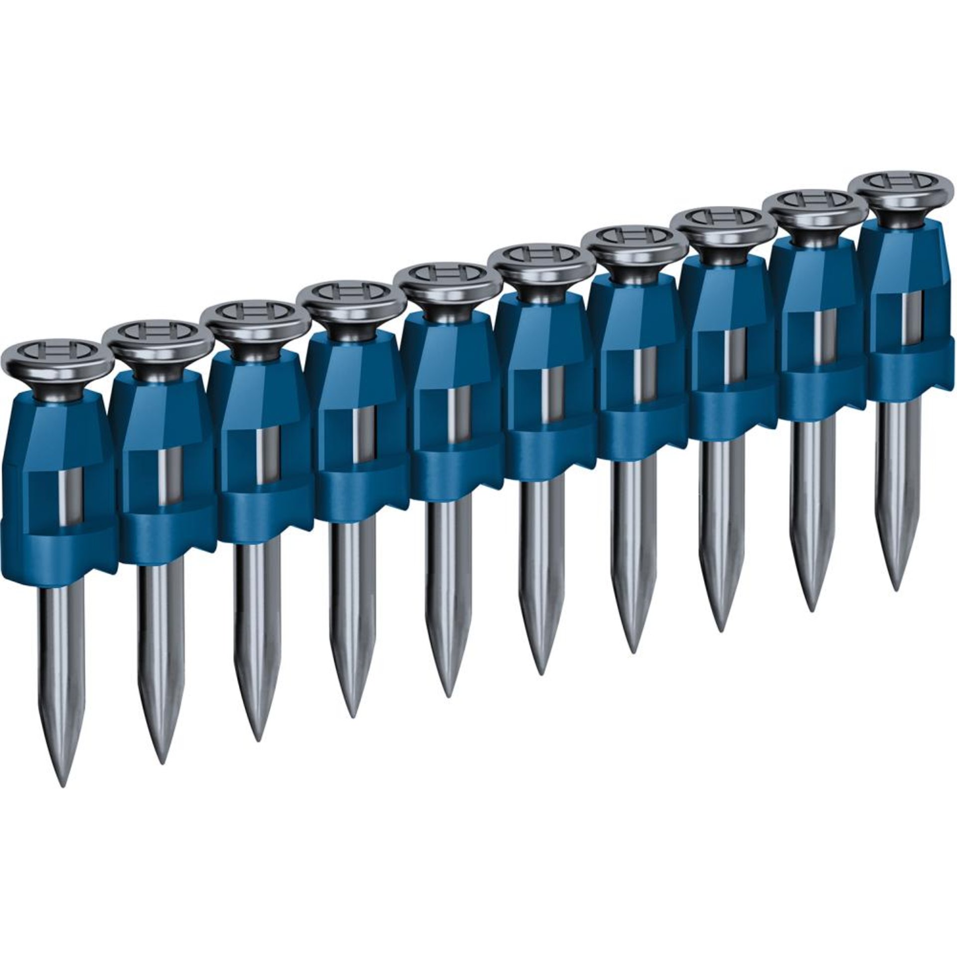 Rundkopf-Streifennagel NB-25 Bosch VE a 1000 St.