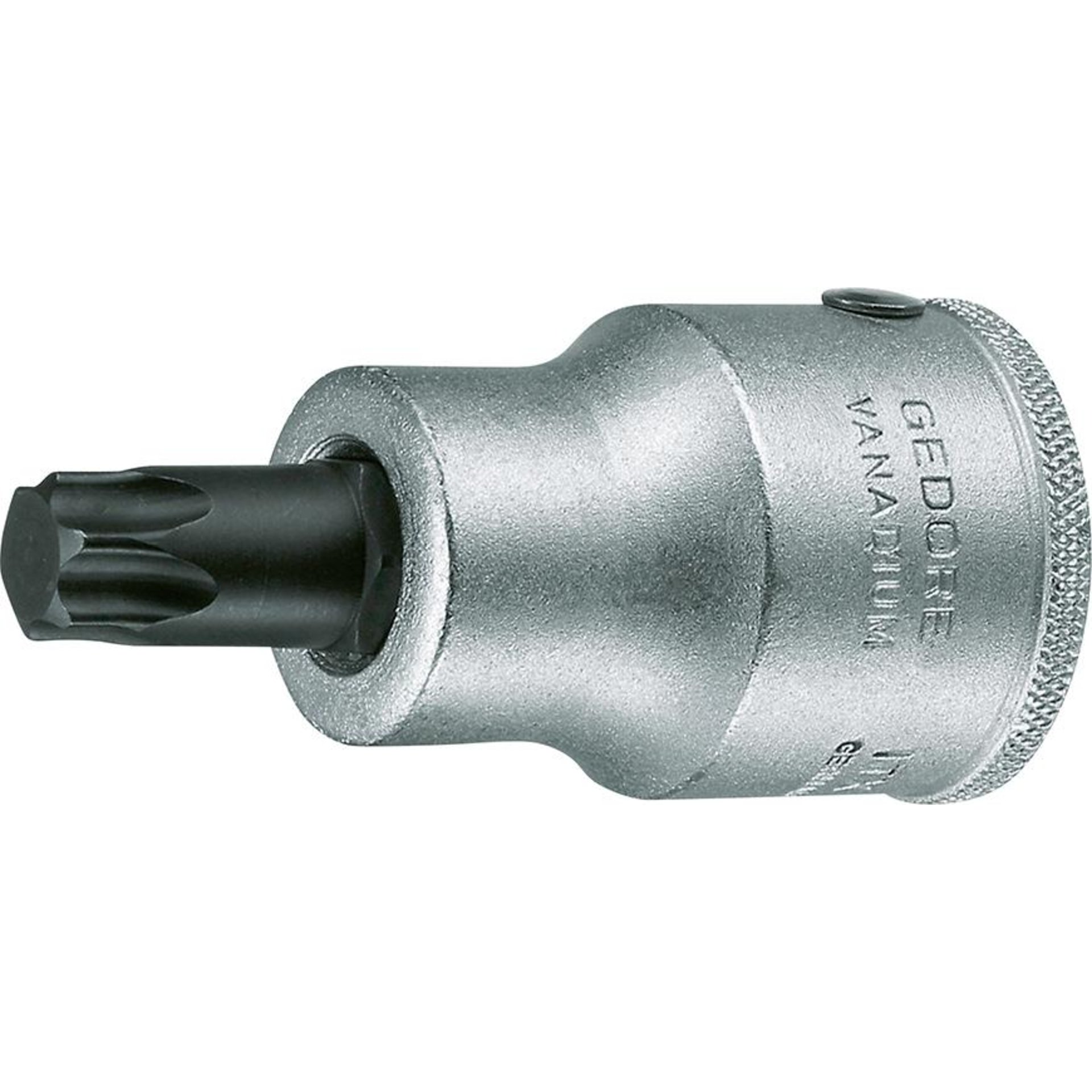 Schraubendreher-Einsatz 3/4" für Innen-TORX®-Schrauben